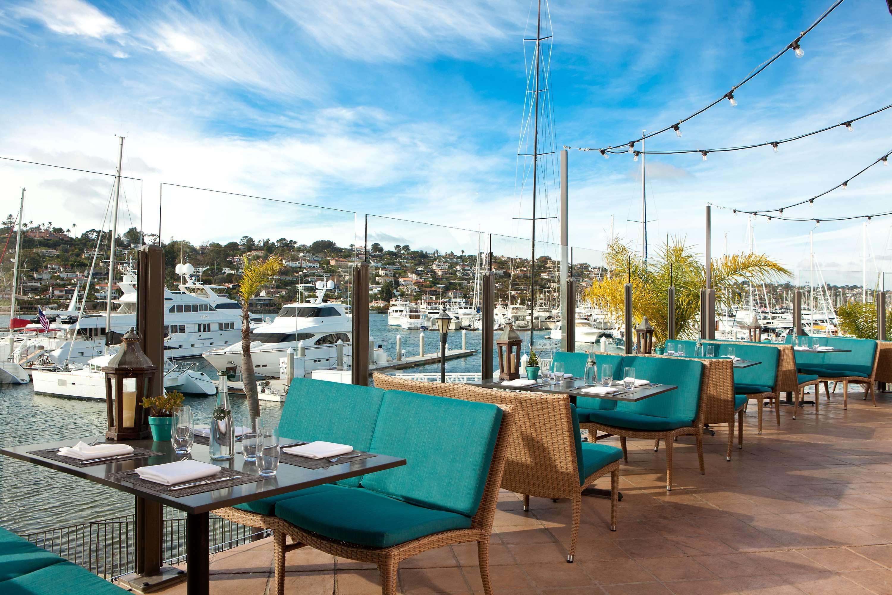 Kona Kai & Spa, A Noble House 4* San Diego