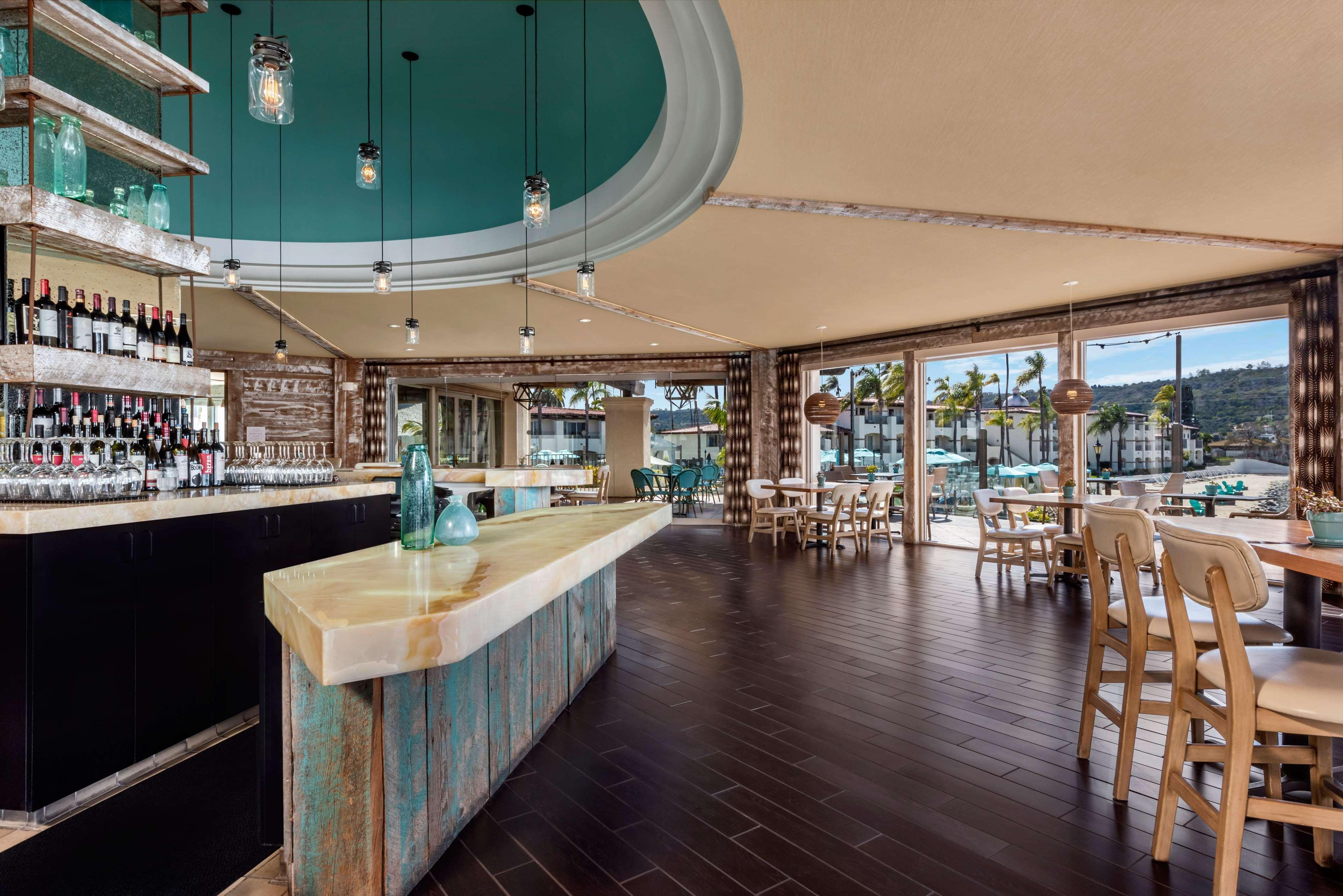Kona Kai & Spa, A Noble House Resort San Diego