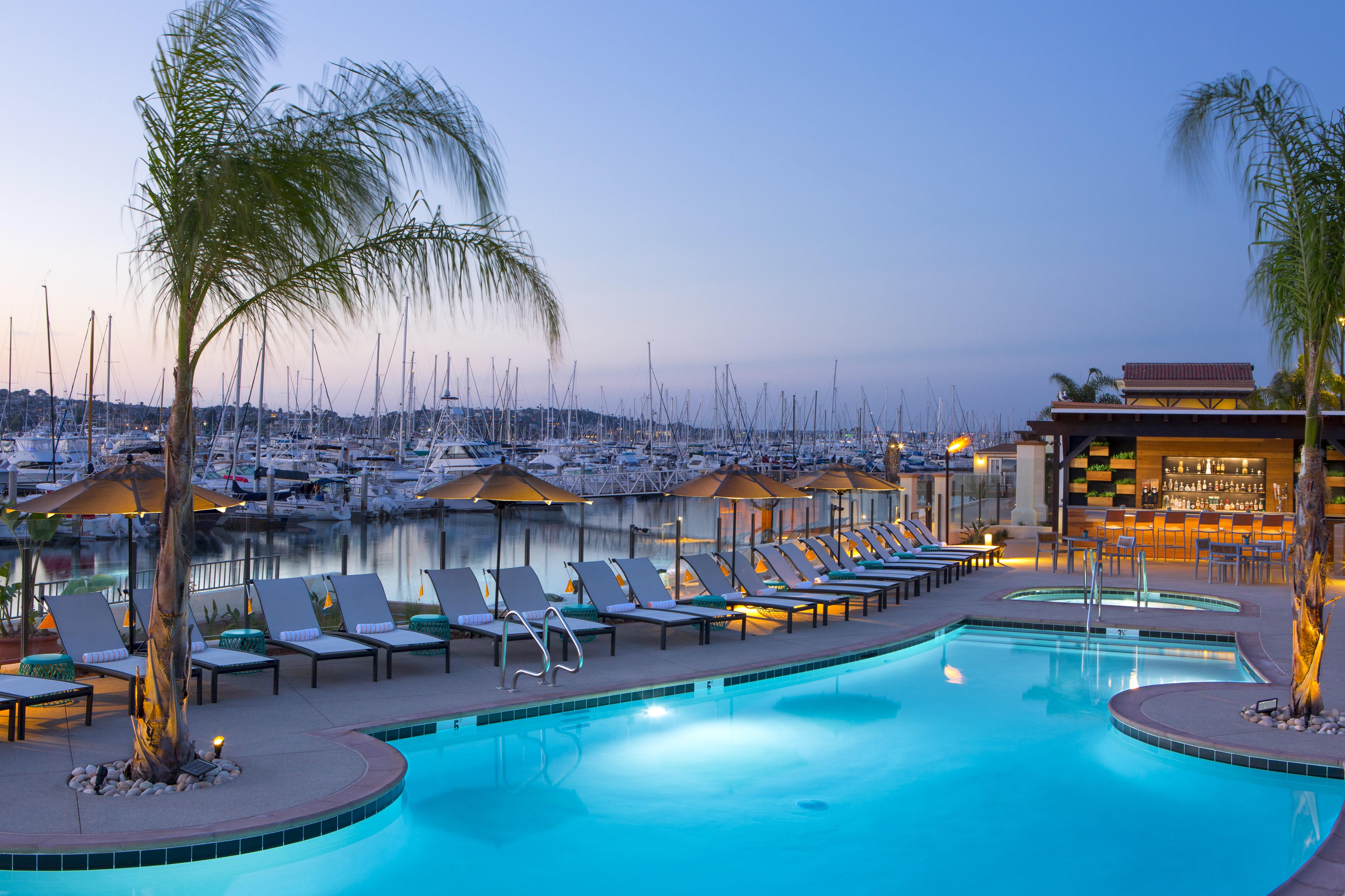 Kona Kai & Spa, A Noble House