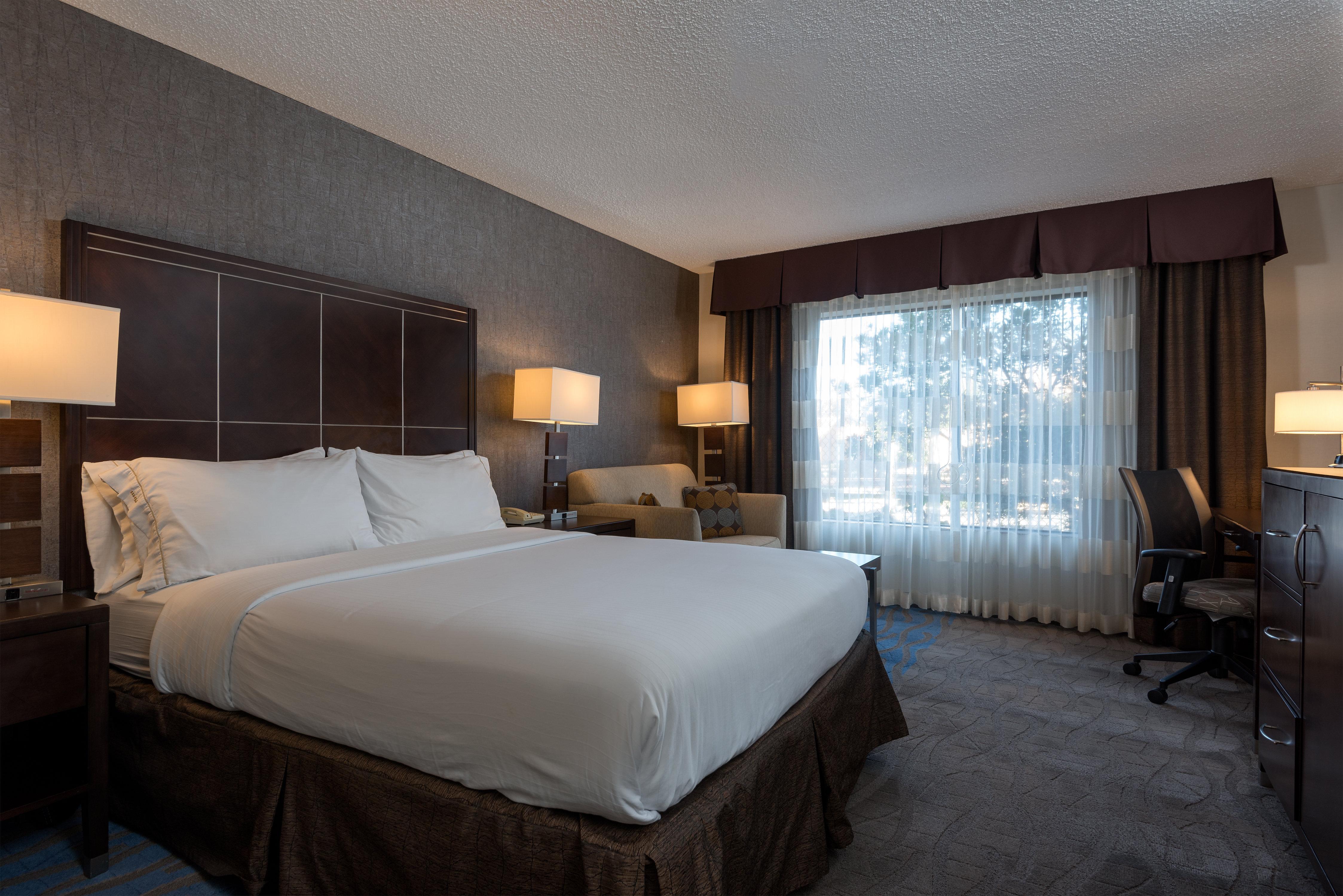 Hotel Express - Rancho Bernardo, An Ihg