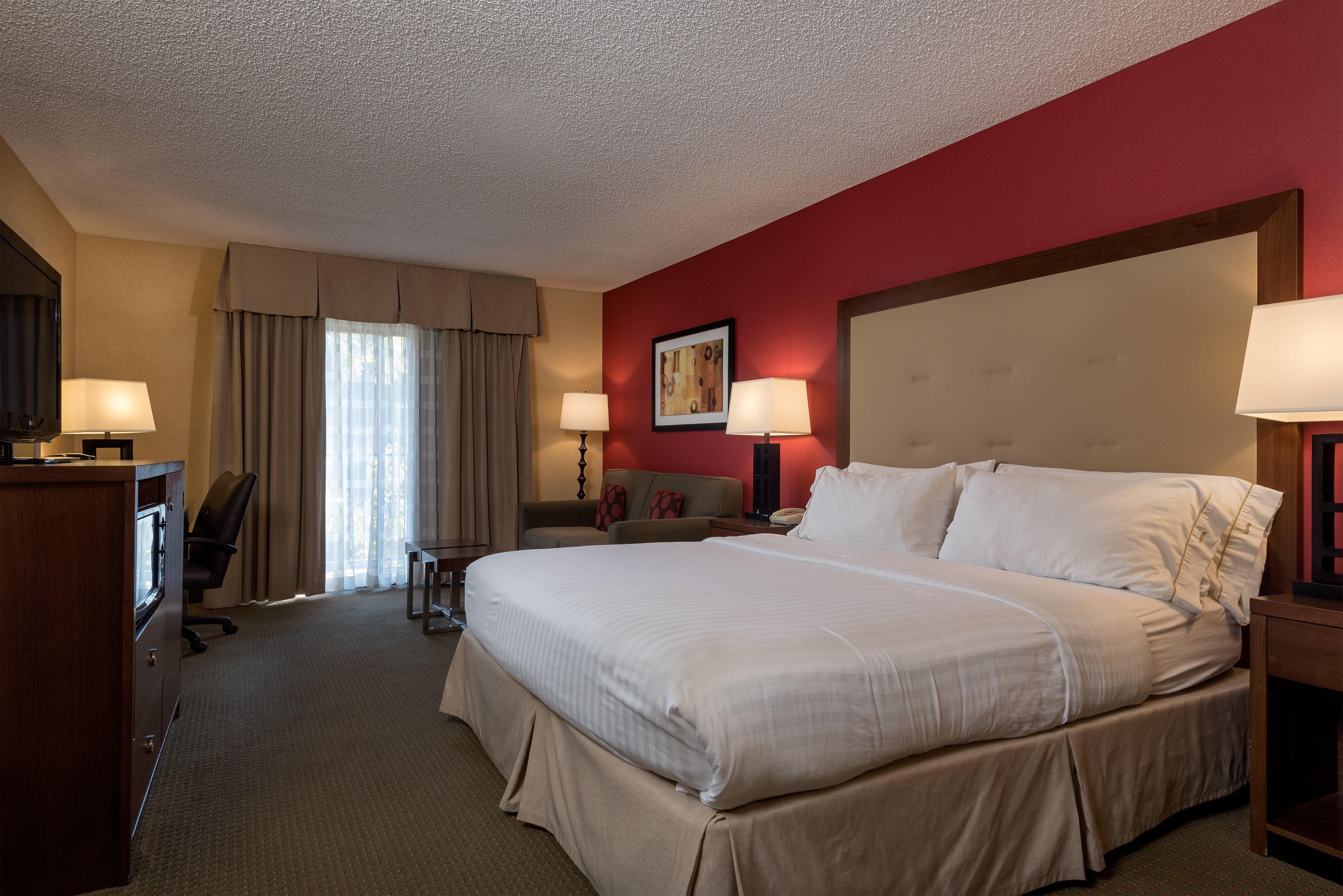 Express - Rancho Bernardo, An Ihg Hotel San Diego