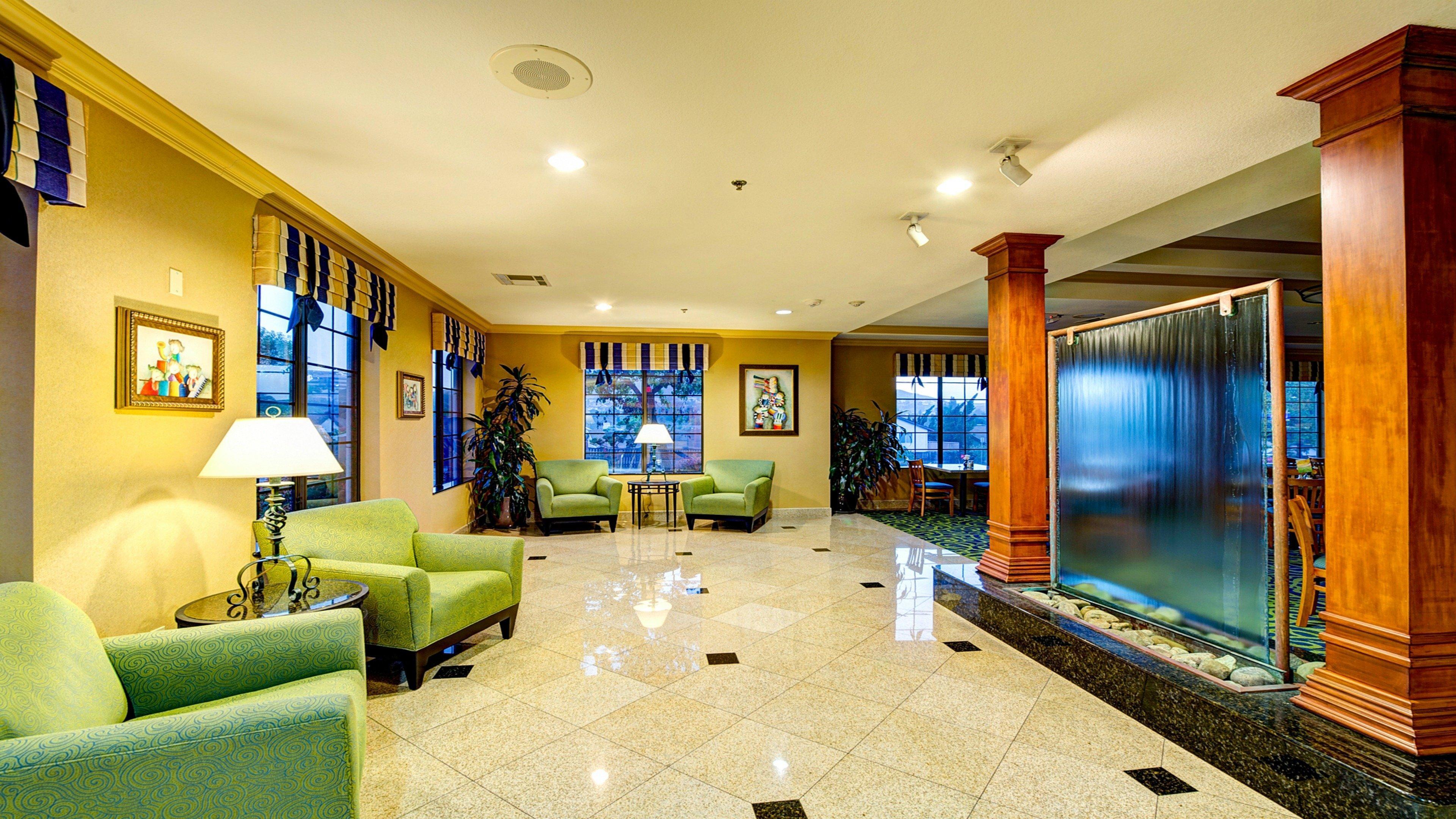Express - Rancho Bernardo, An Ihg Hotel 3*