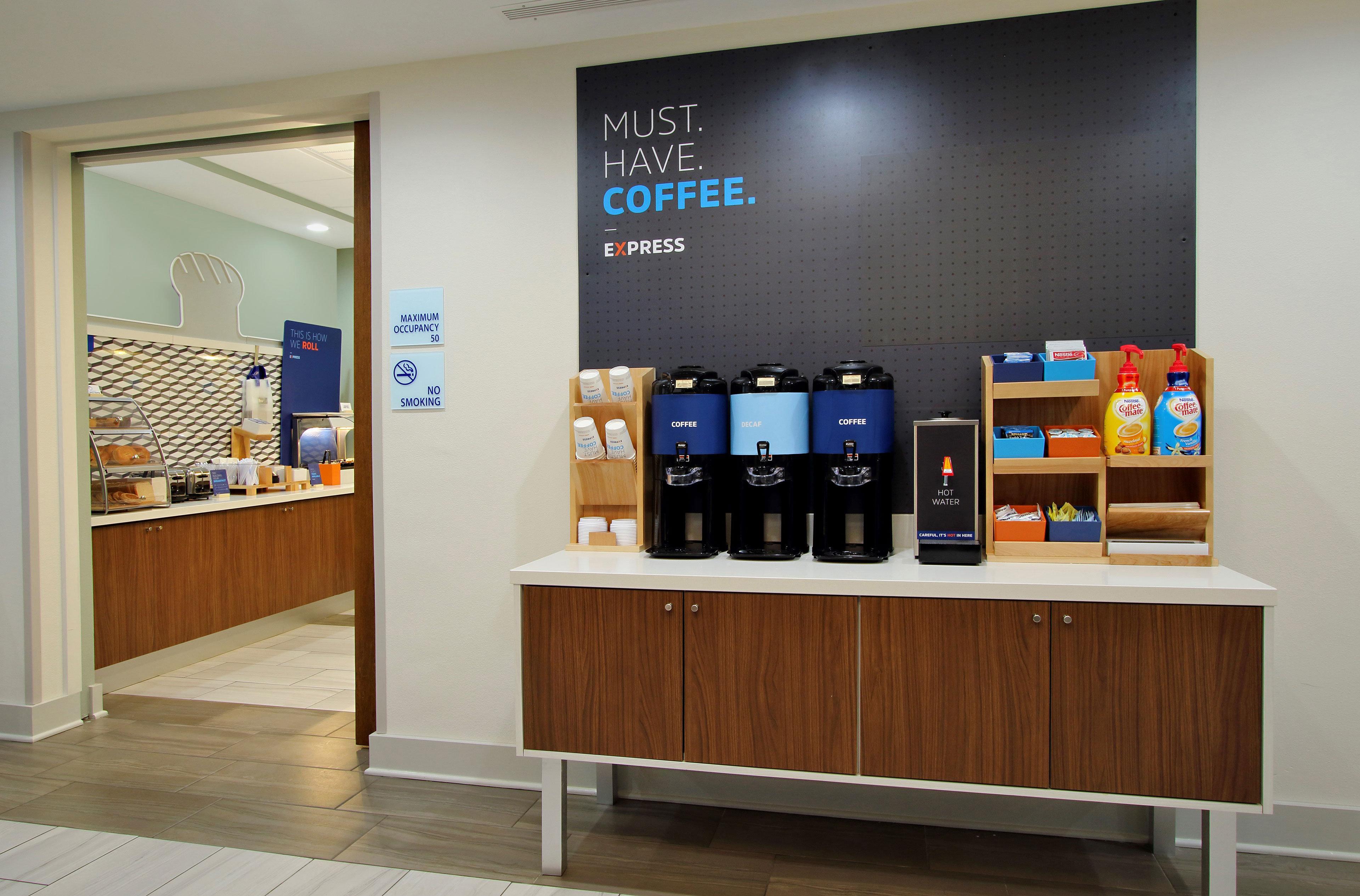 Express - Rancho Bernardo, An Ihg 3*