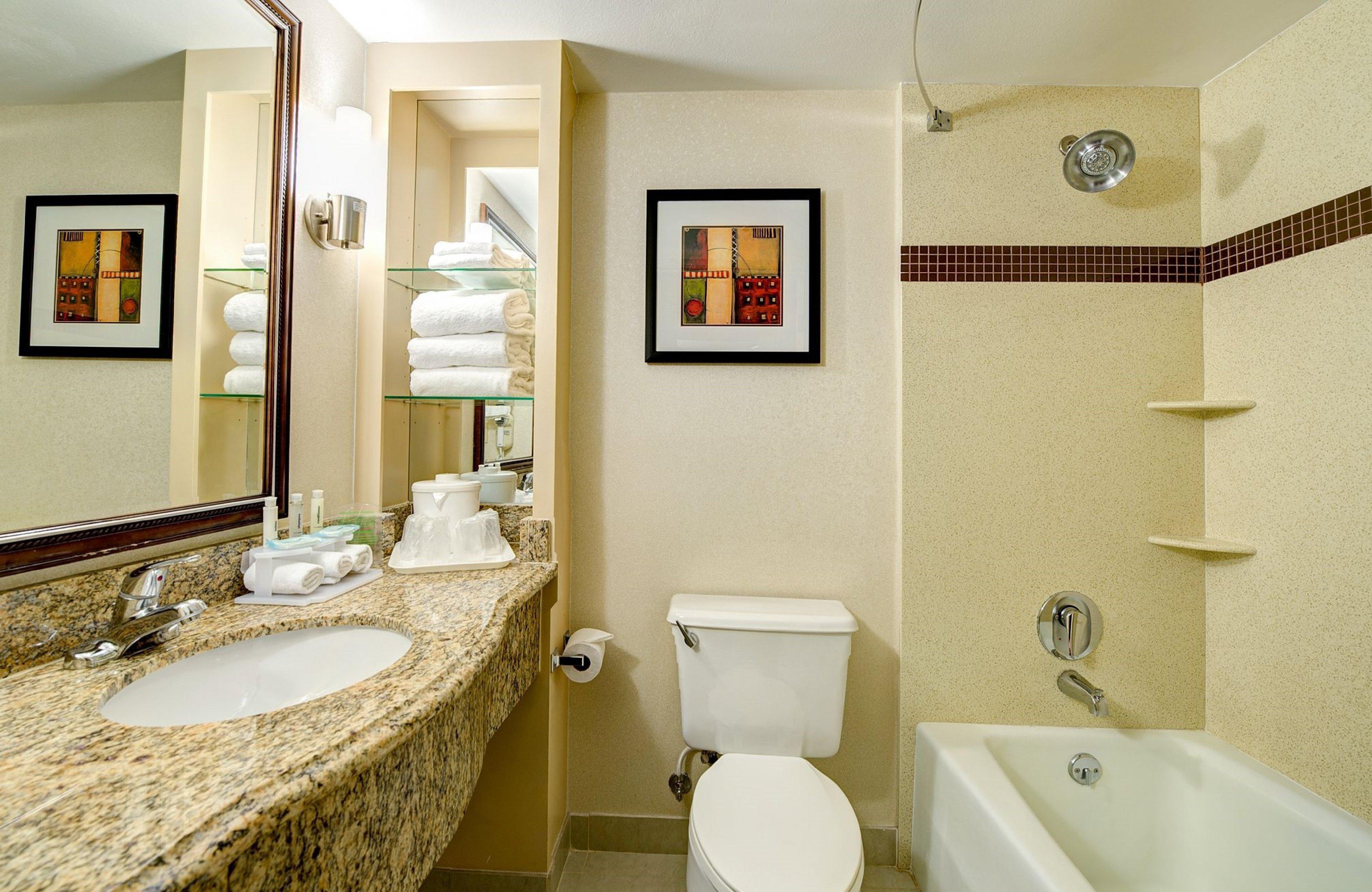 Hotel Express - Rancho Bernardo, An Ihg San Diego