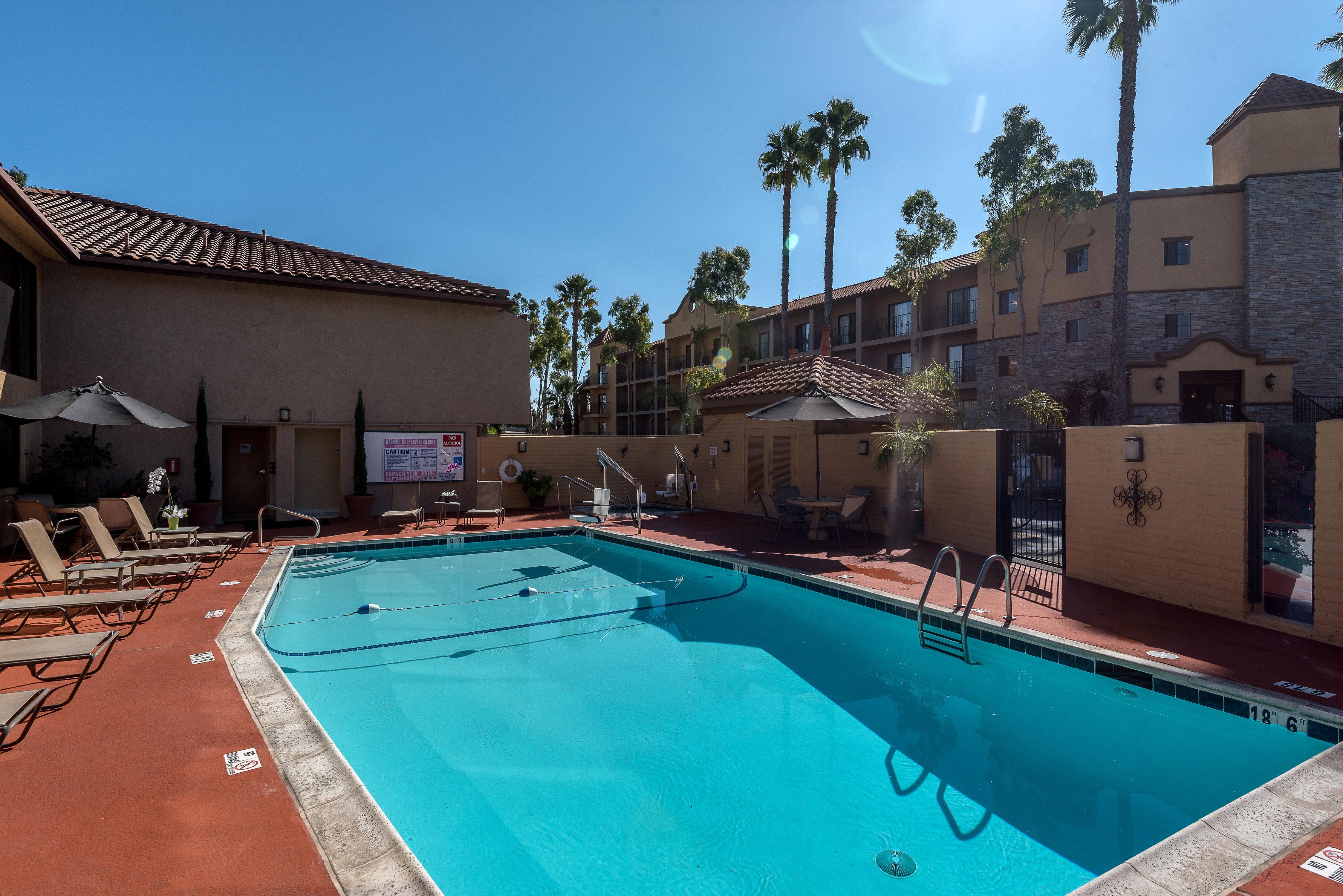 Hotel Express - Rancho Bernardo, An Ihg