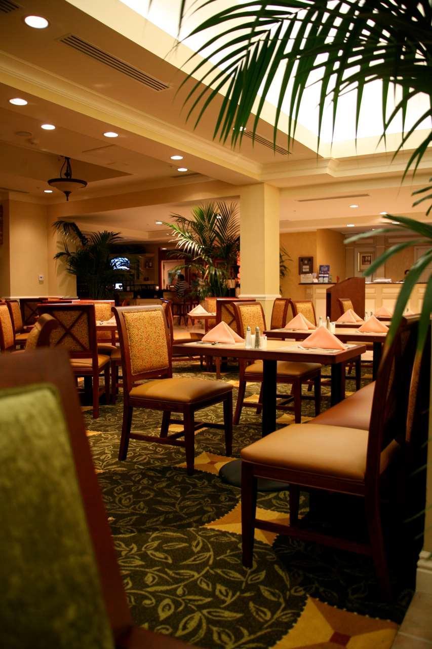 Hilton Garden Del Mar Hotel