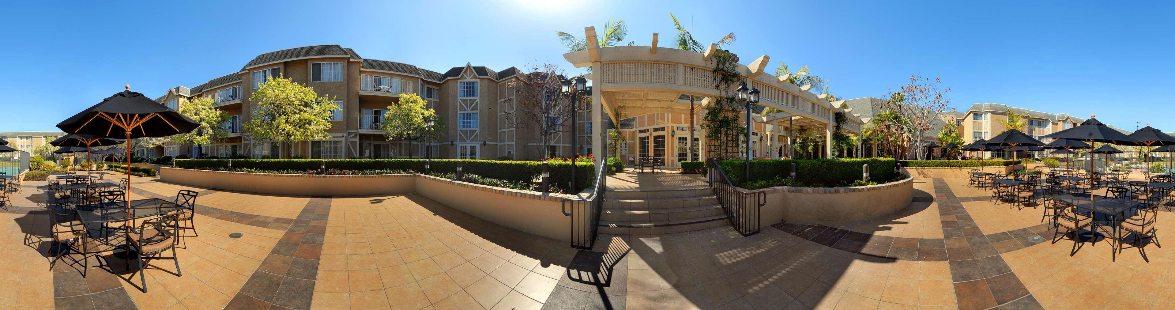 Hotel Hilton Garden Del Mar 3*