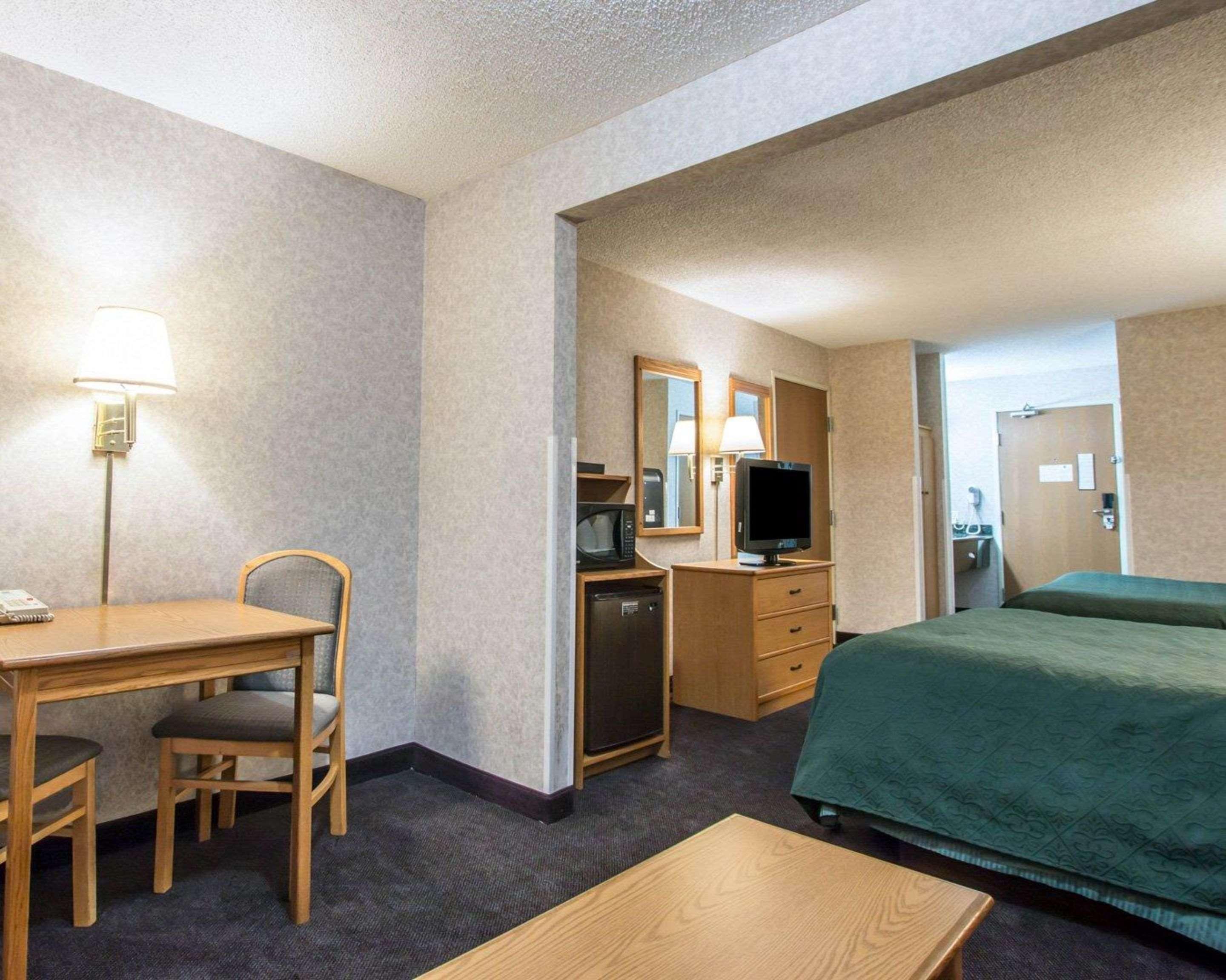 Hotel Quality Otay Mesa San Diego