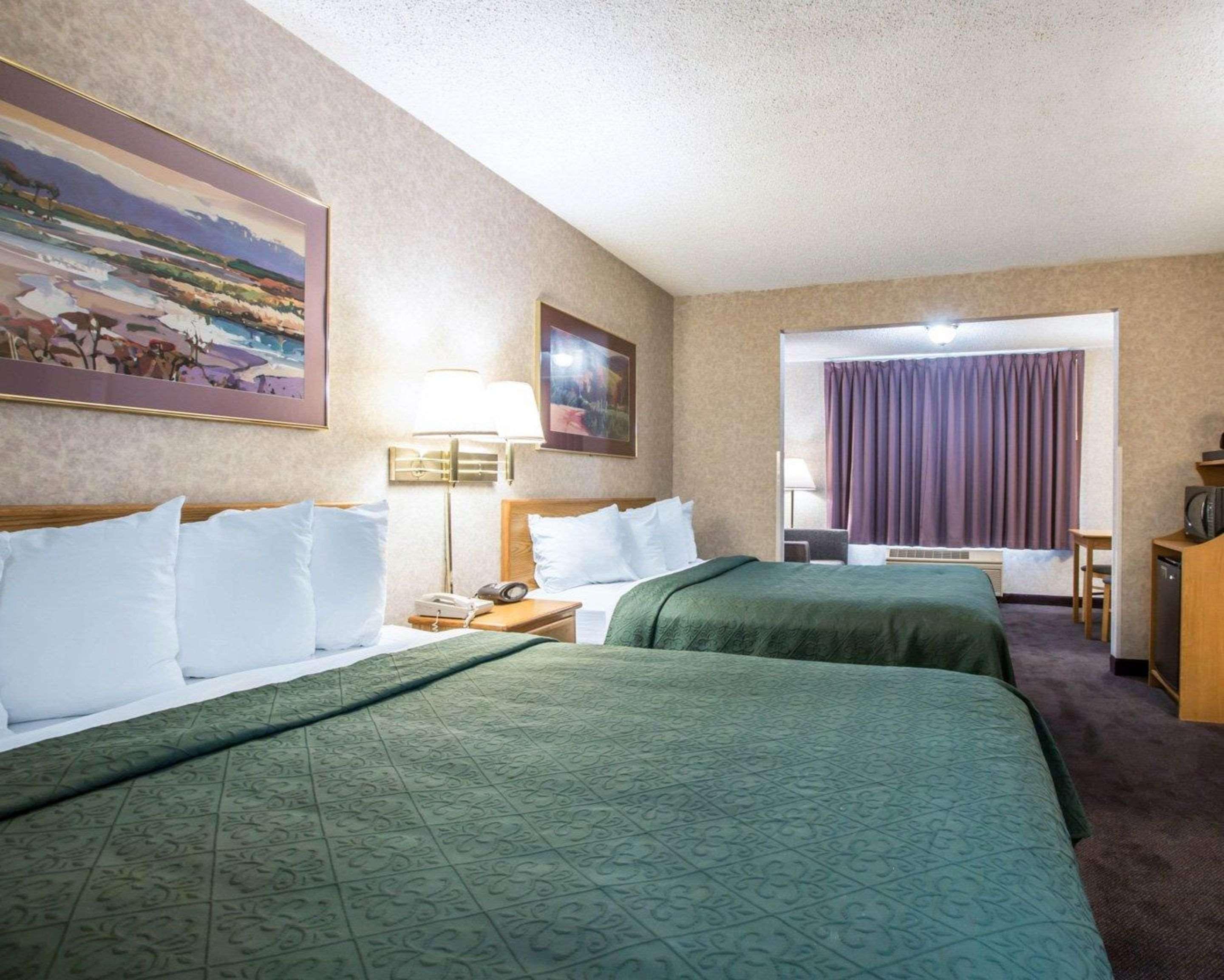 Hotel Quality Otay Mesa San Diego