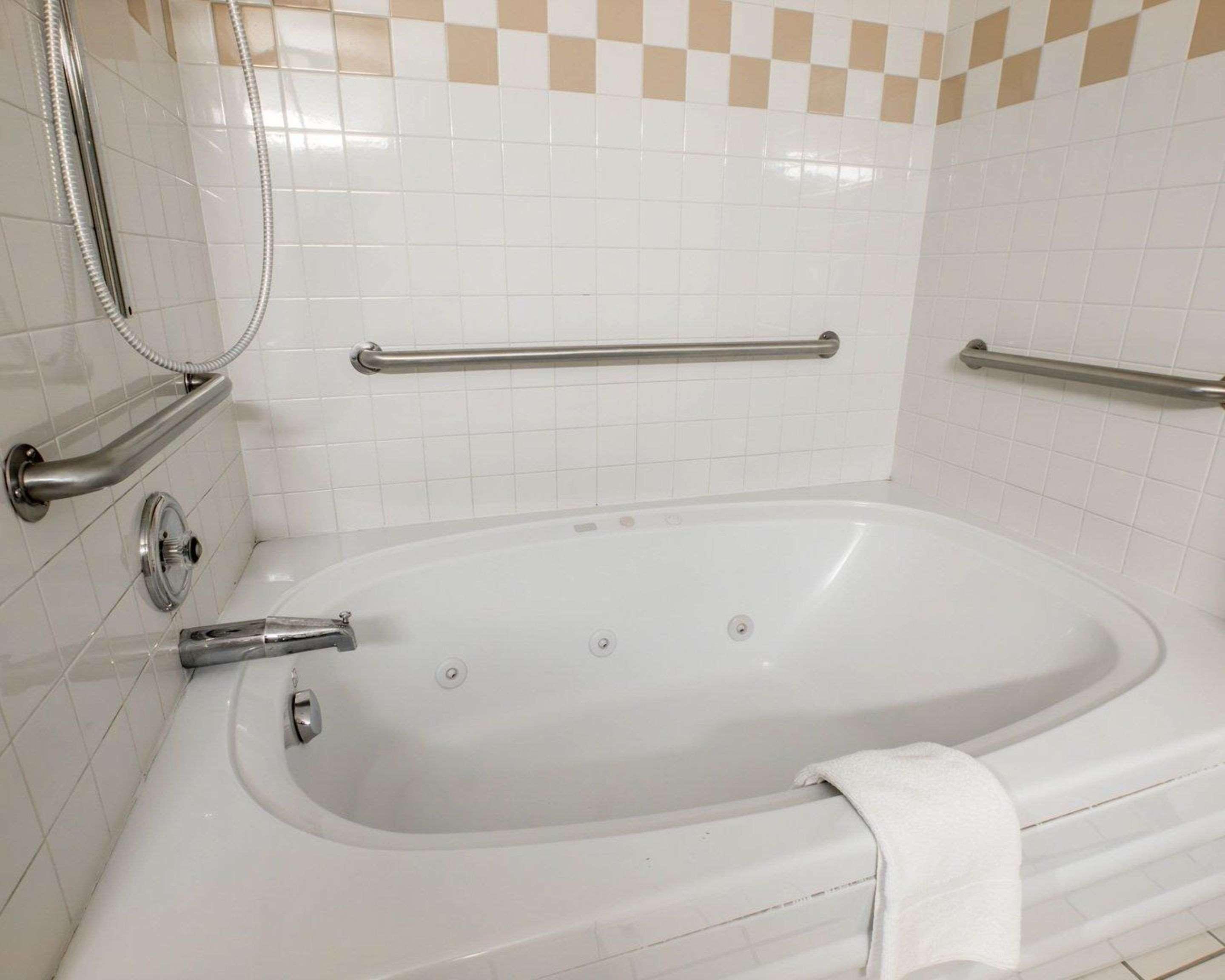 Quality Otay Mesa Hotel