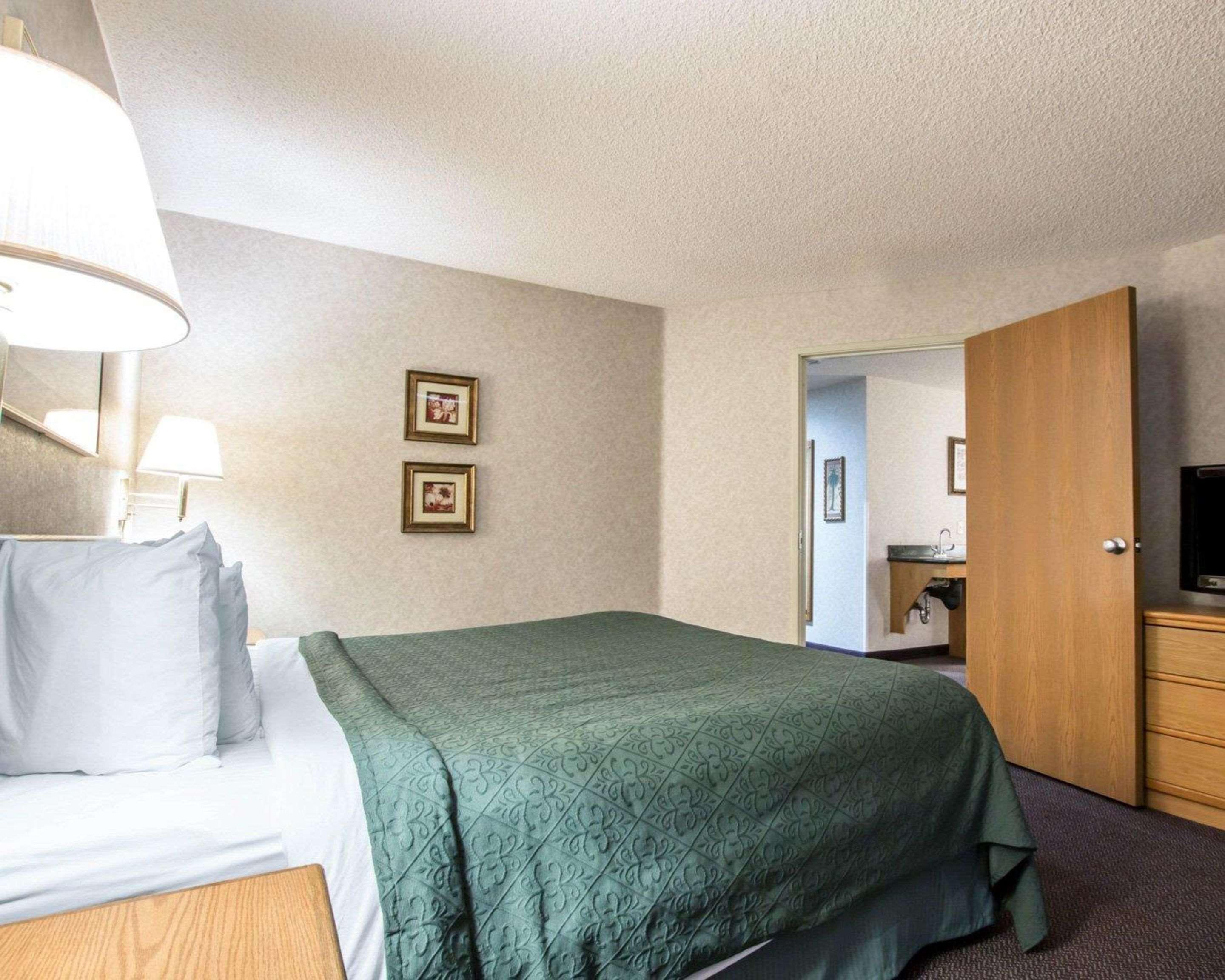 Hotel Quality Otay Mesa