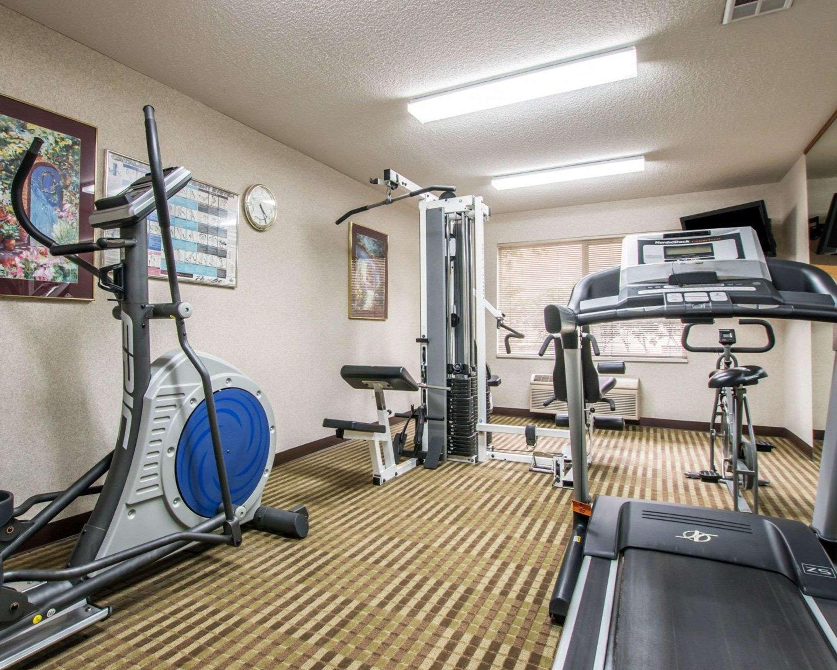 Hotel Quality Otay Mesa San Diego