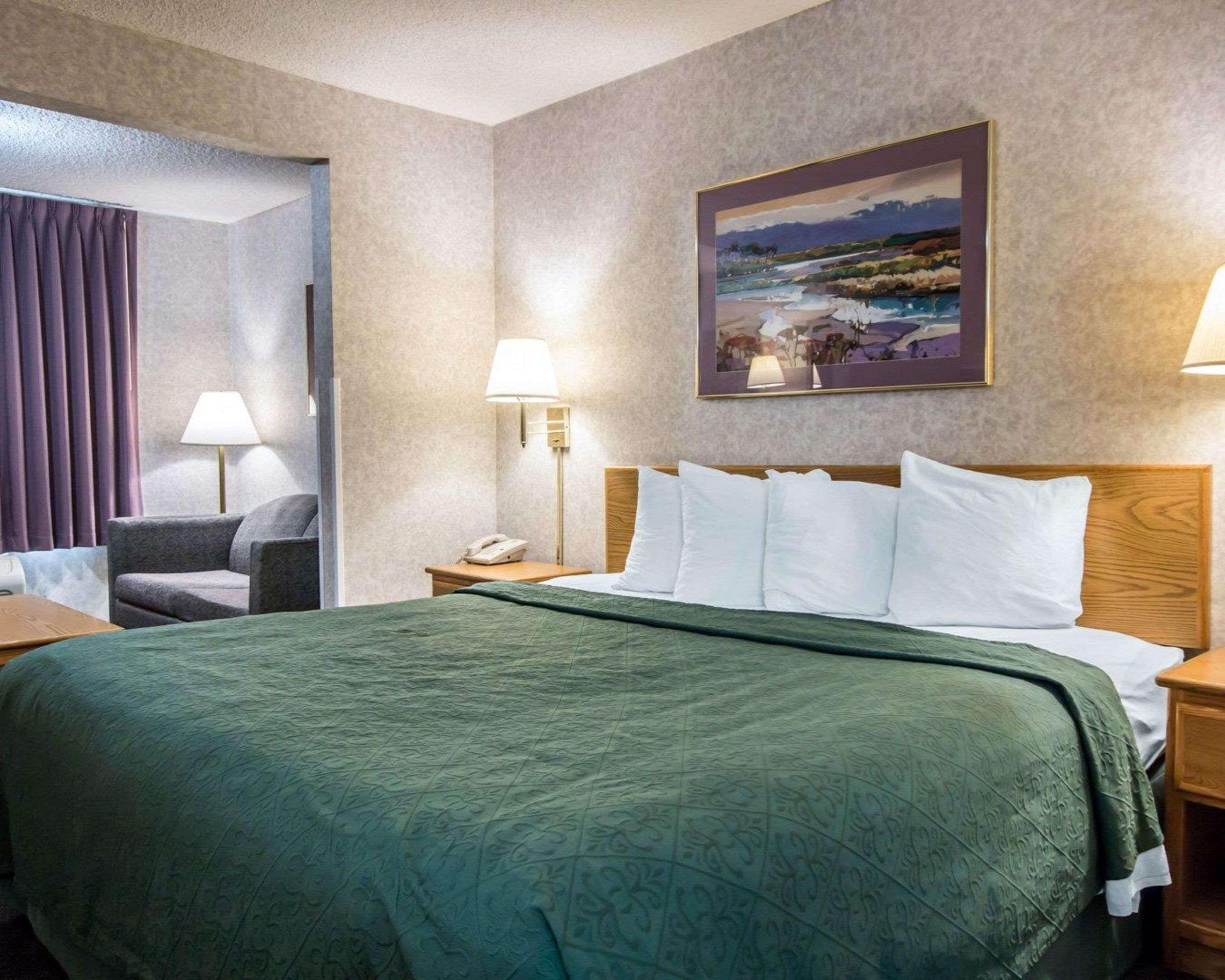 Quality Otay Mesa Hotel San Diego