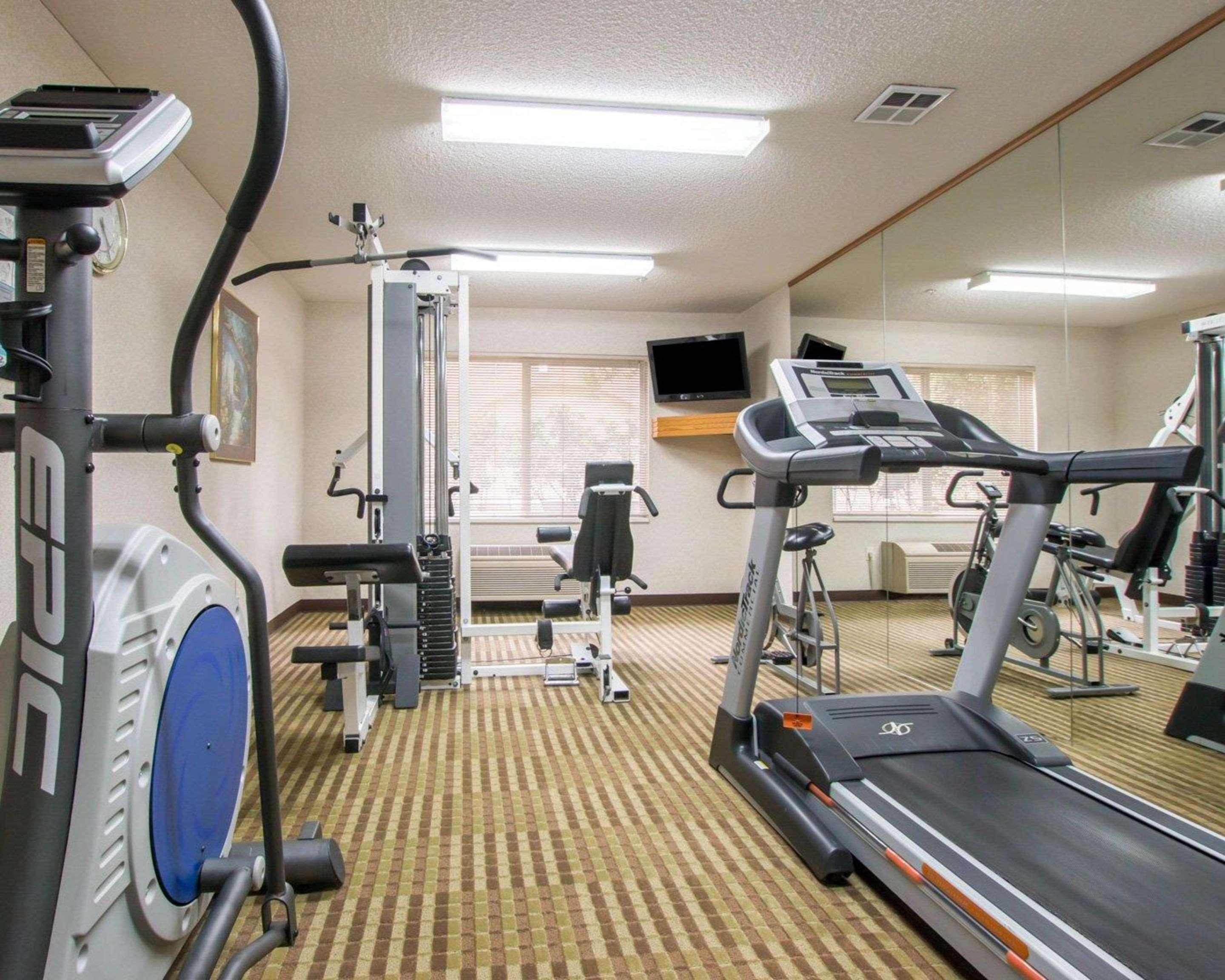 Hotel Quality Otay Mesa San Diego