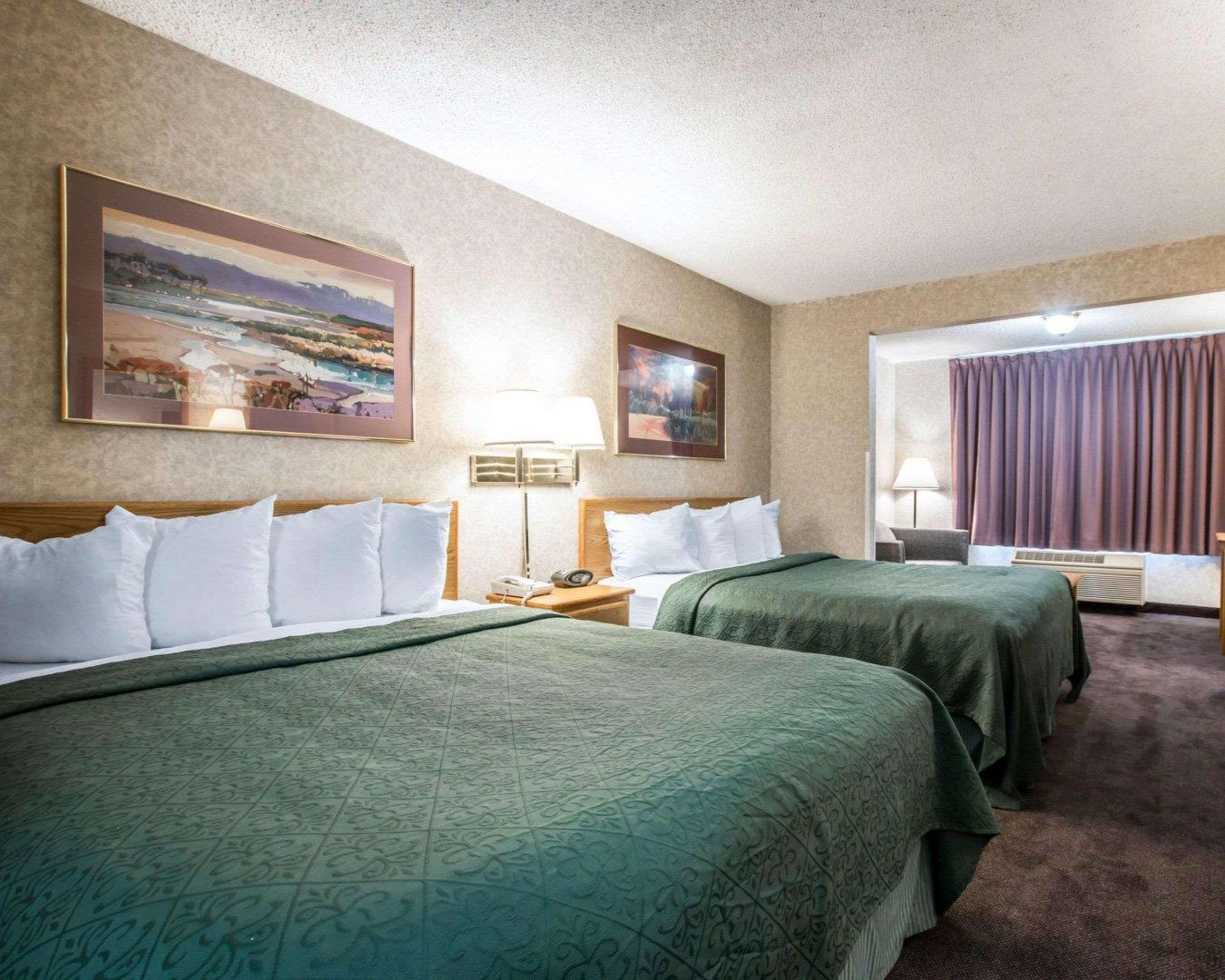 Hotel Quality Otay Mesa 3*