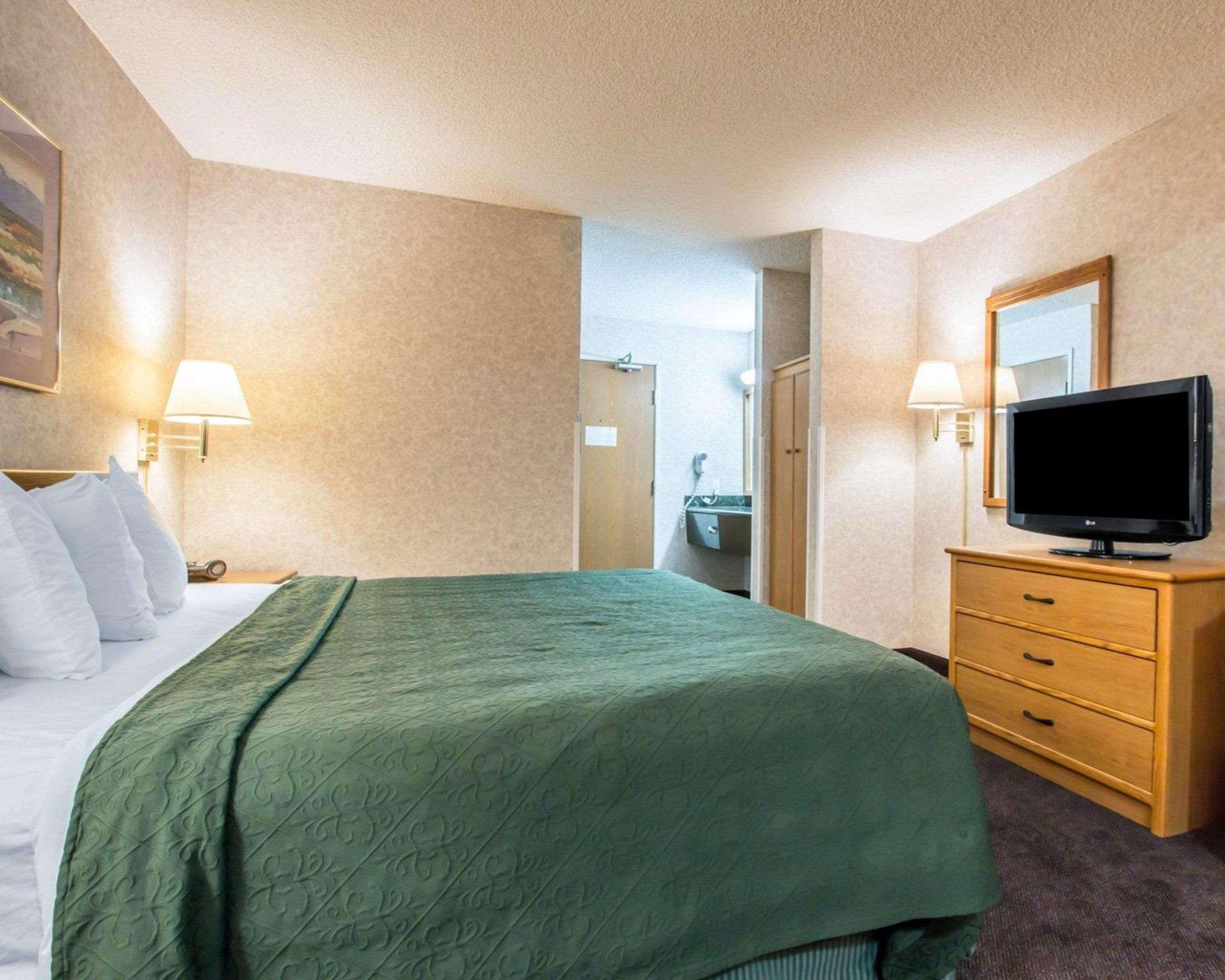 Quality Otay Mesa 3* San Diego