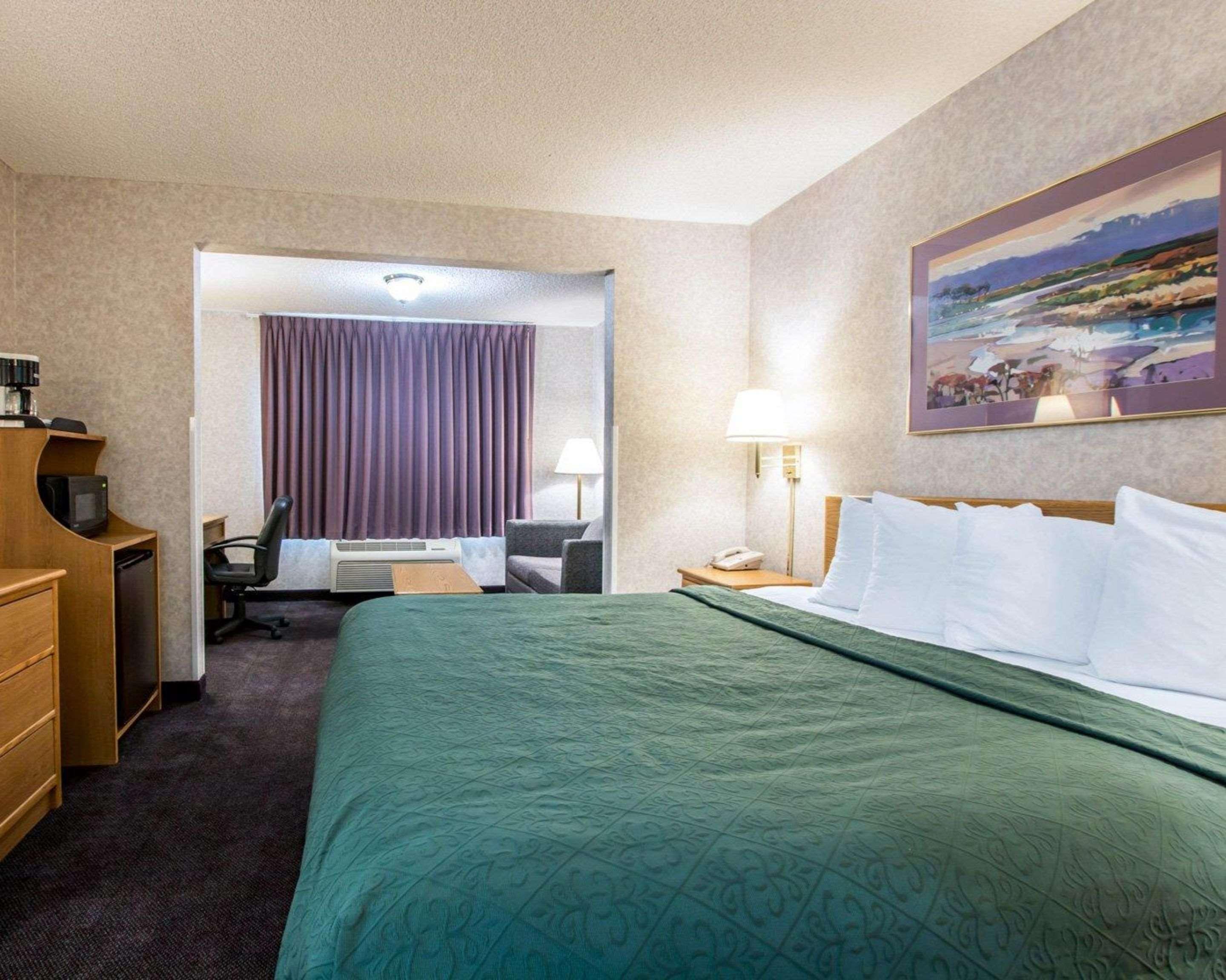 Quality Otay Mesa Hotel