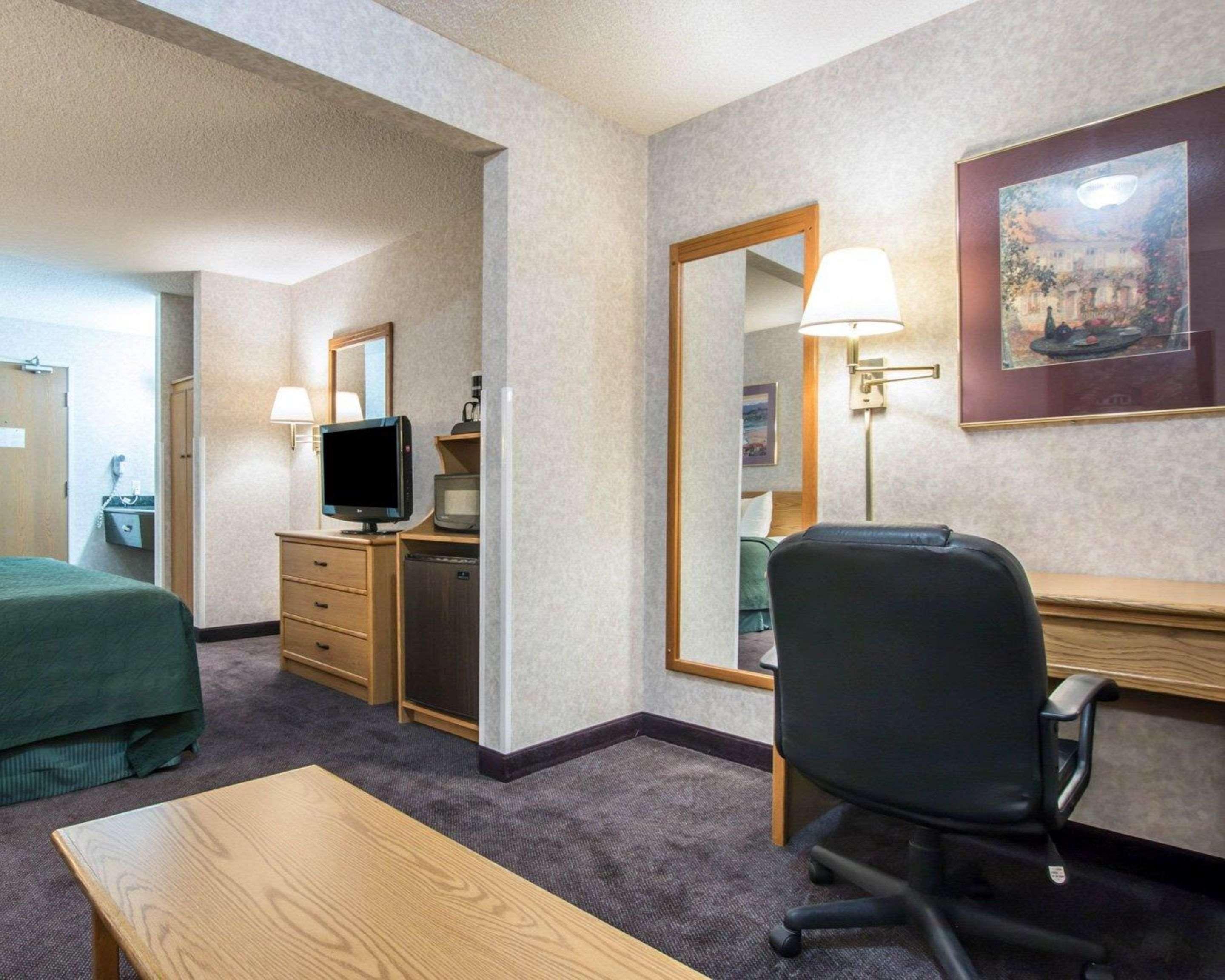 Quality Otay Mesa Hotel