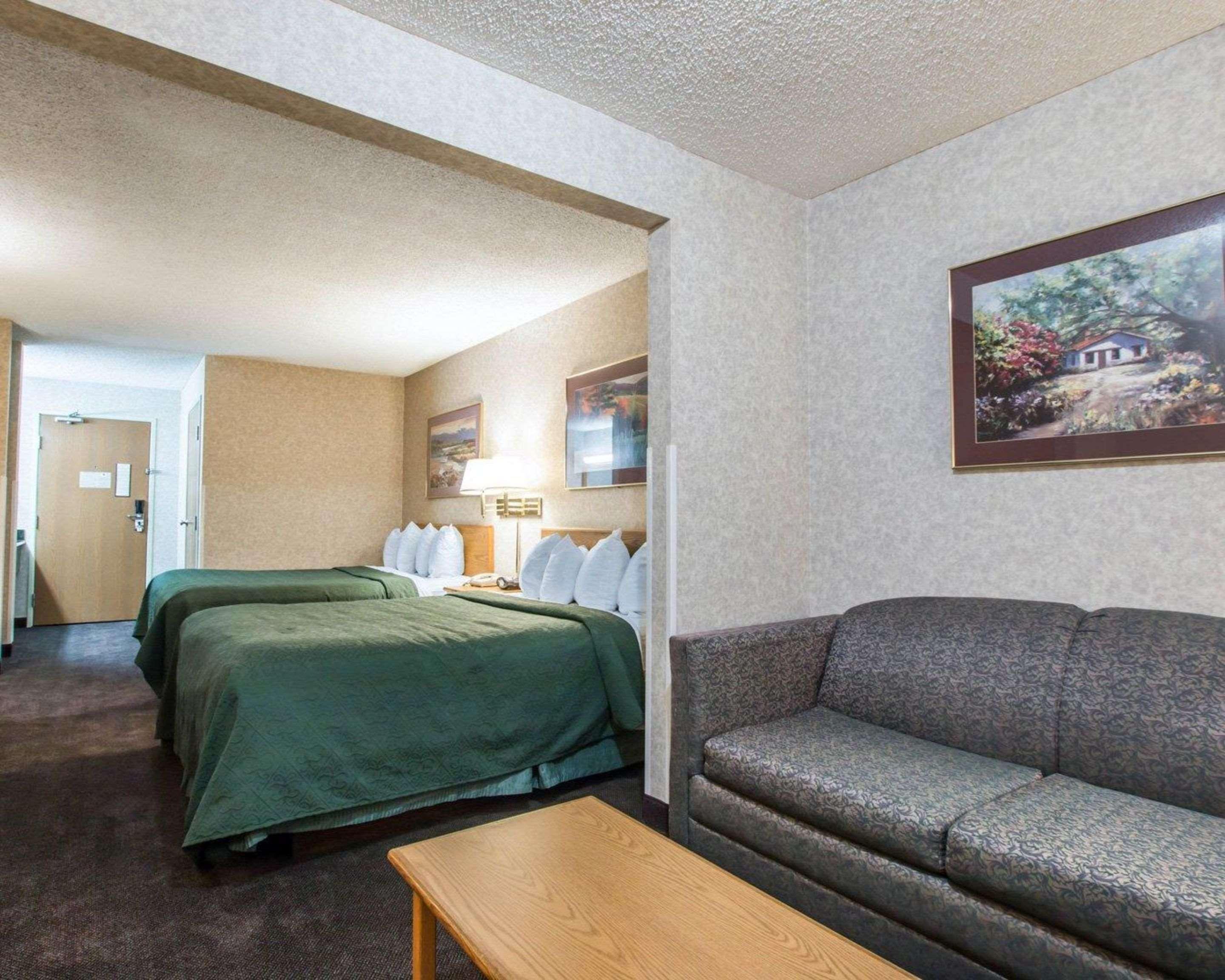 Hotel Quality Otay Mesa San Diego