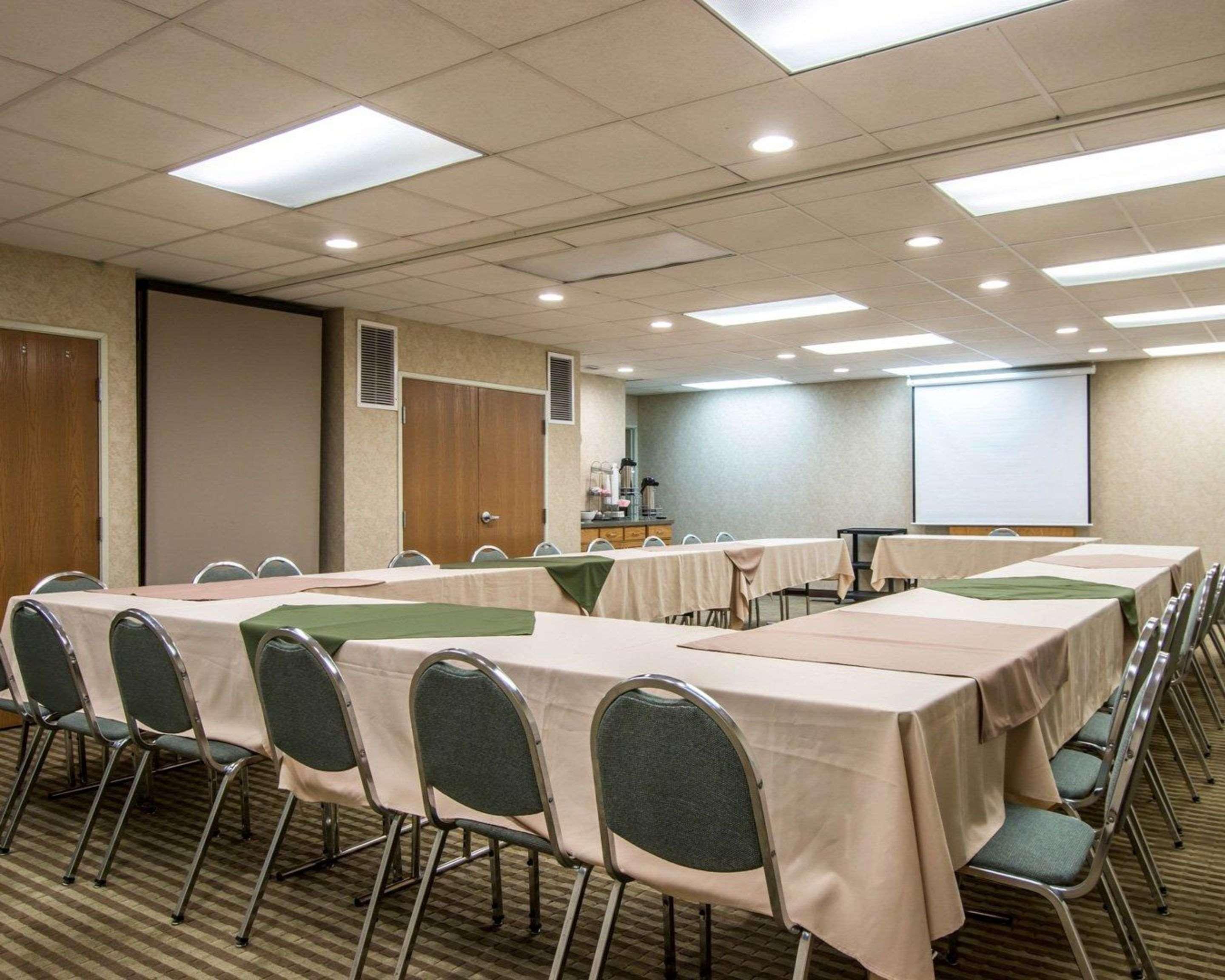 Quality Otay Mesa Hotel San Diego