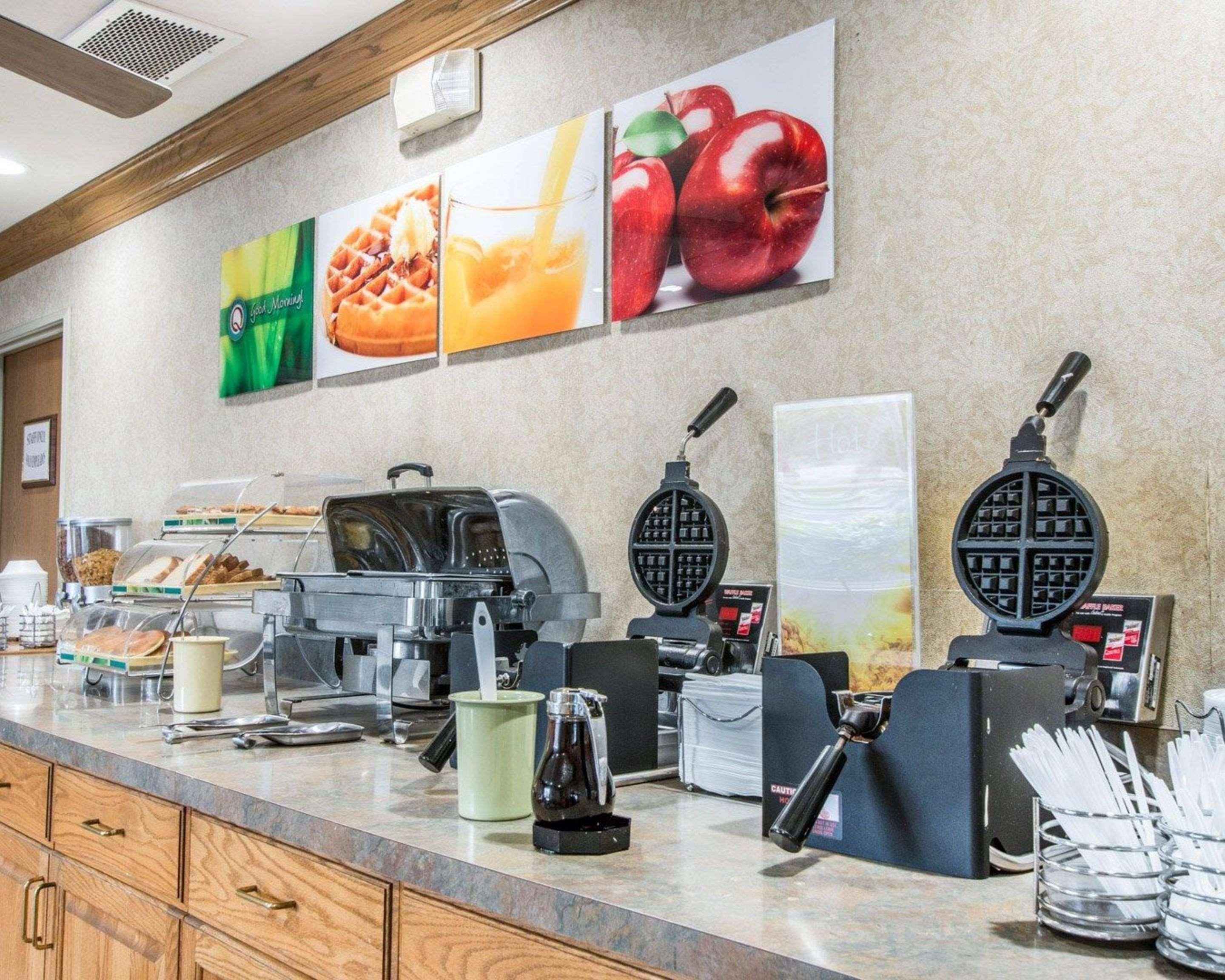 Quality Otay Mesa Hotel San Diego