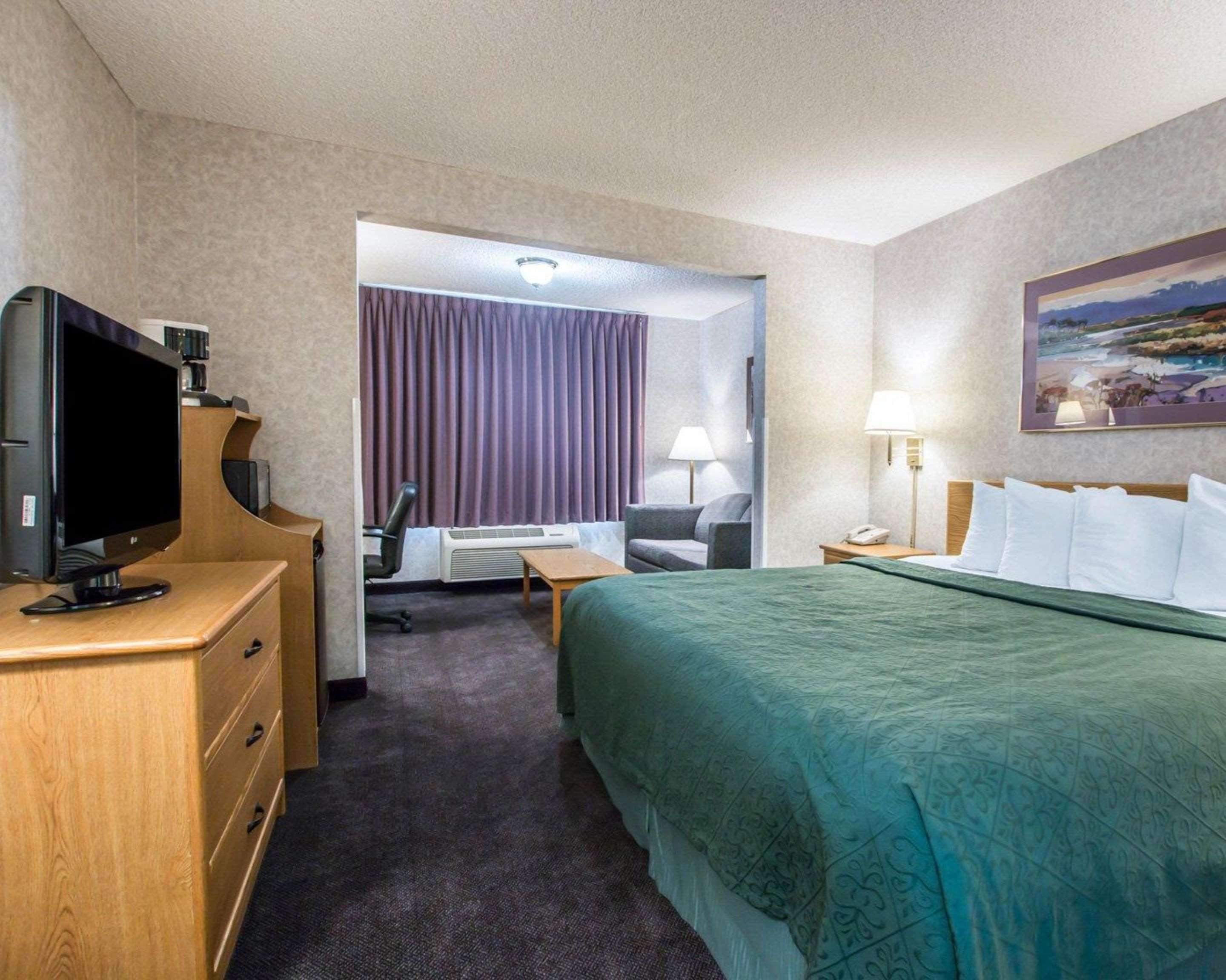 Hotel Quality Otay Mesa San Diego