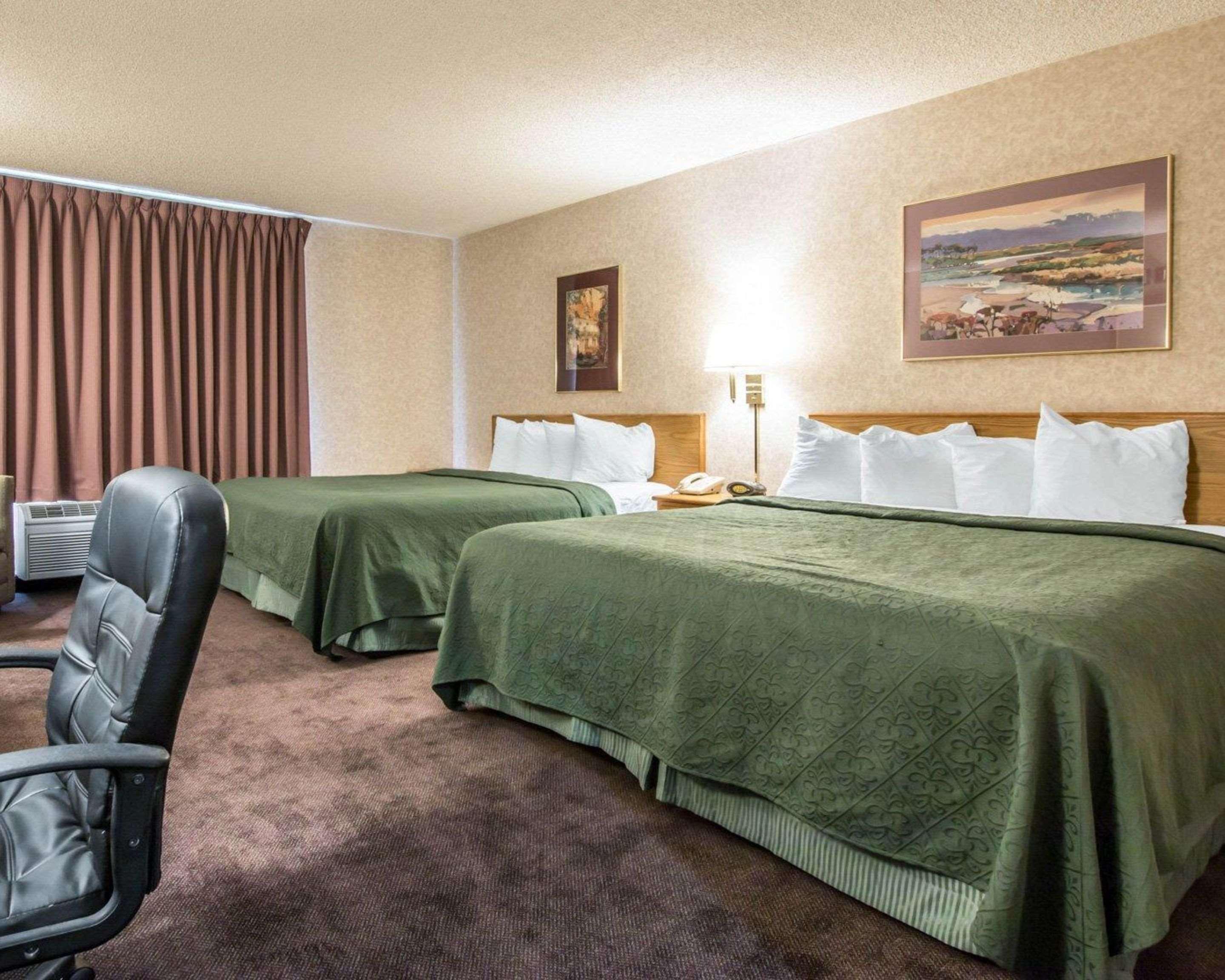 Quality Otay Mesa Hotel San Diego
