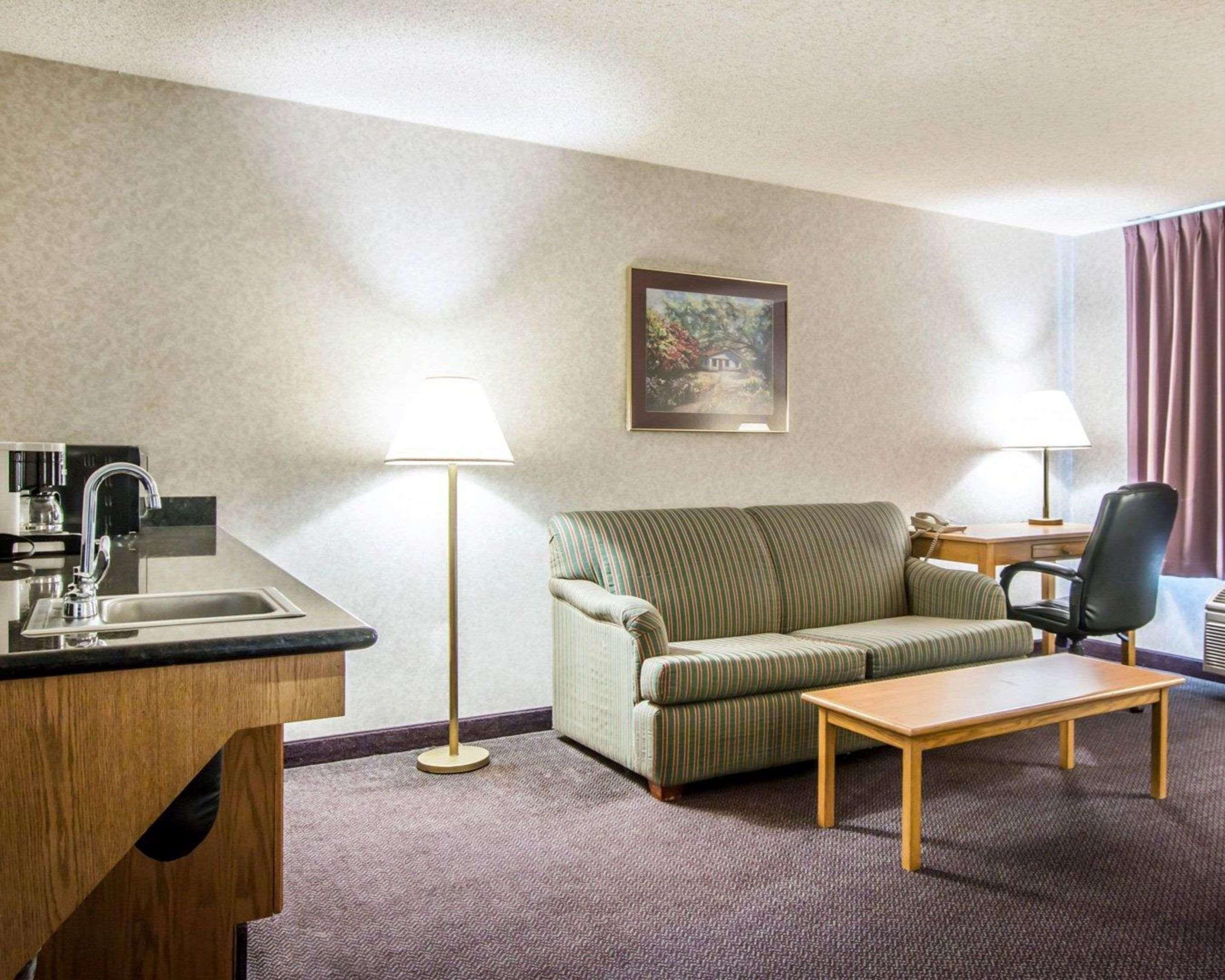 Hotel Quality Otay Mesa San Diego