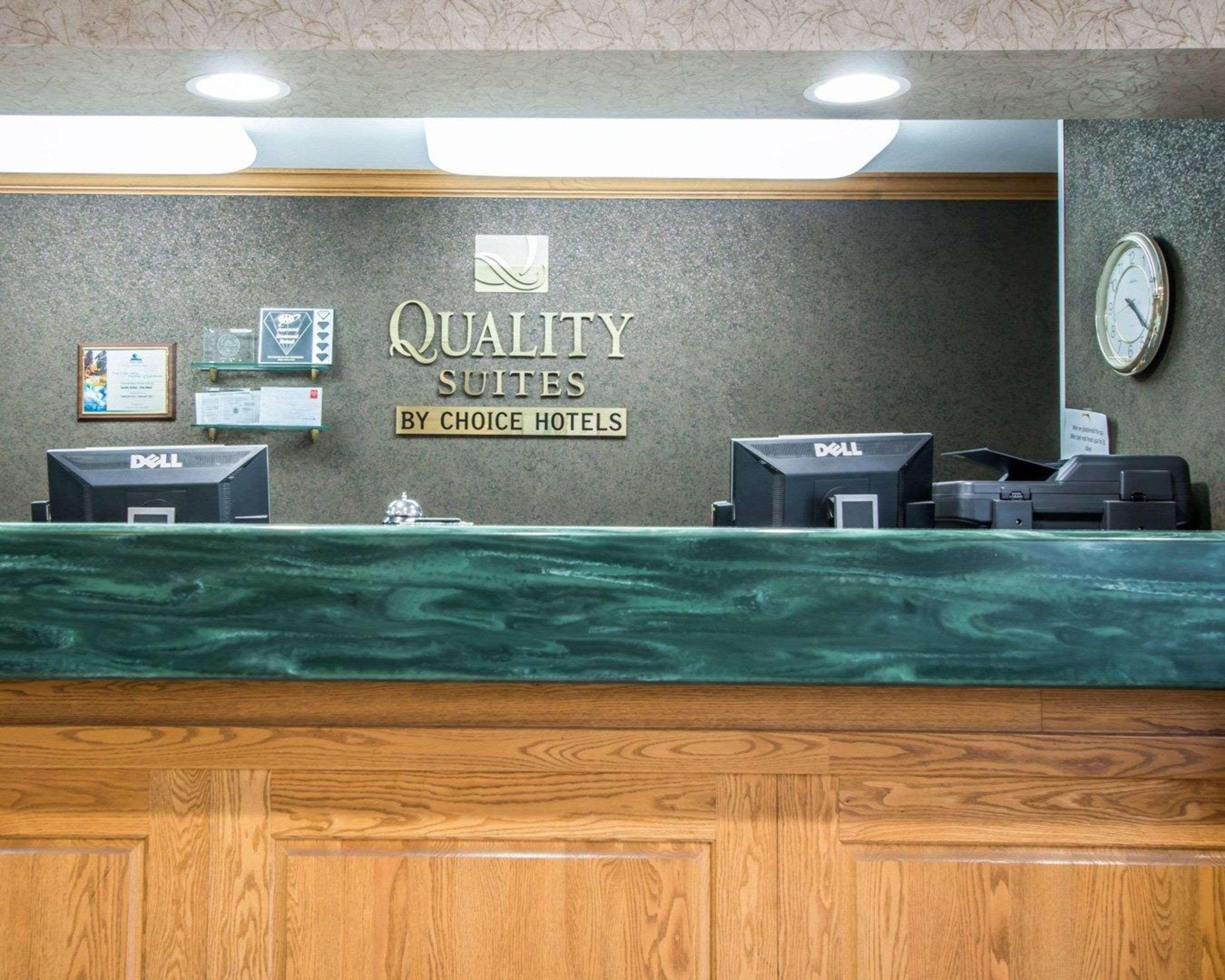 Hotel Quality Otay Mesa