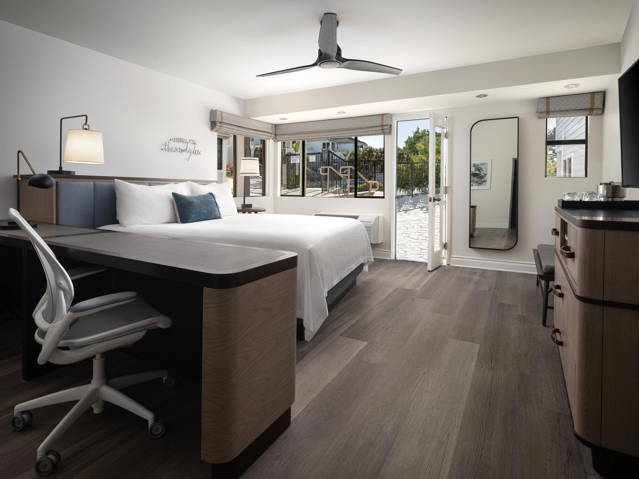 Hilton San Diego/del Mar Resort 3*