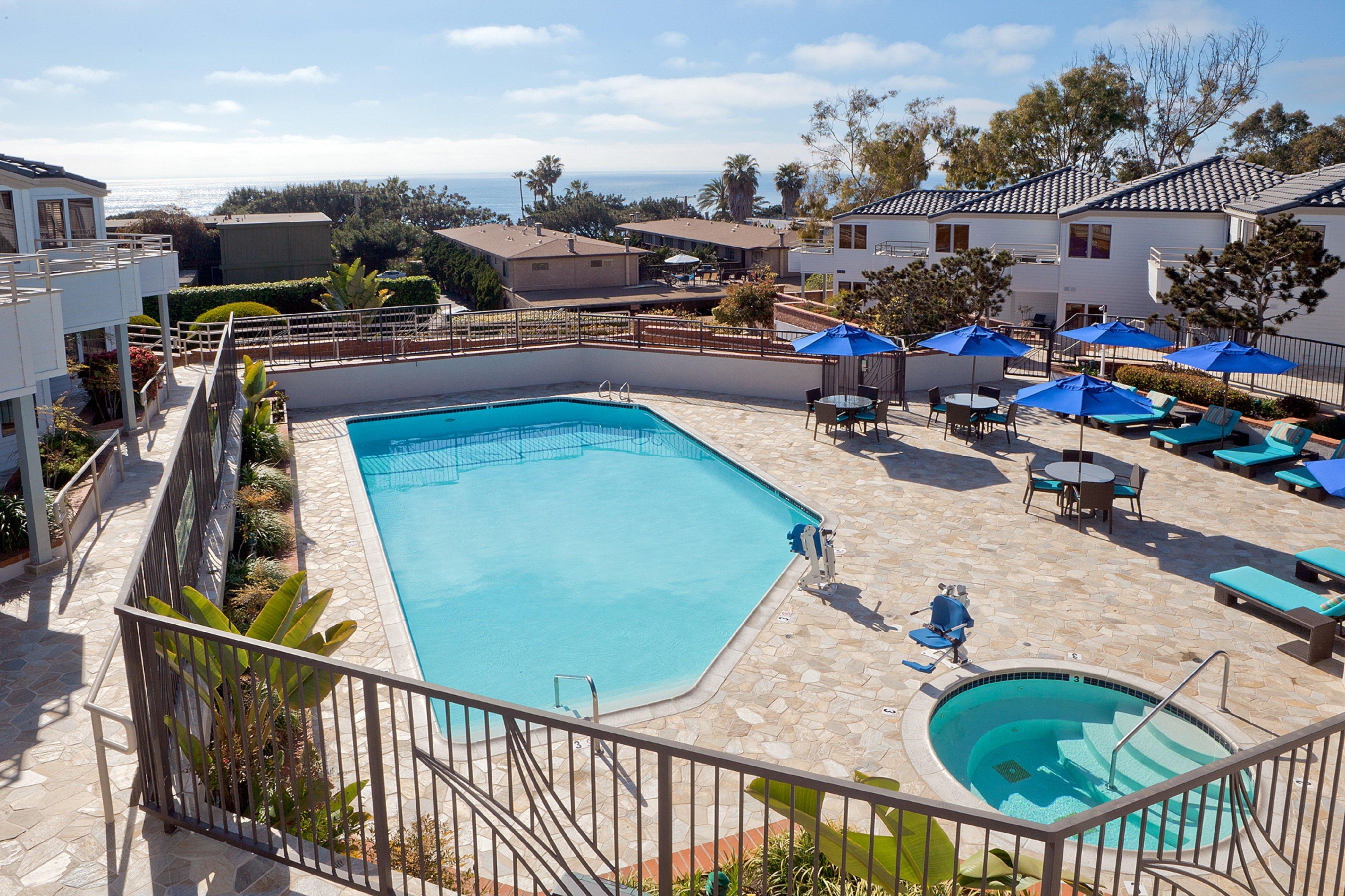 Resort Hilton San Diego/del Mar