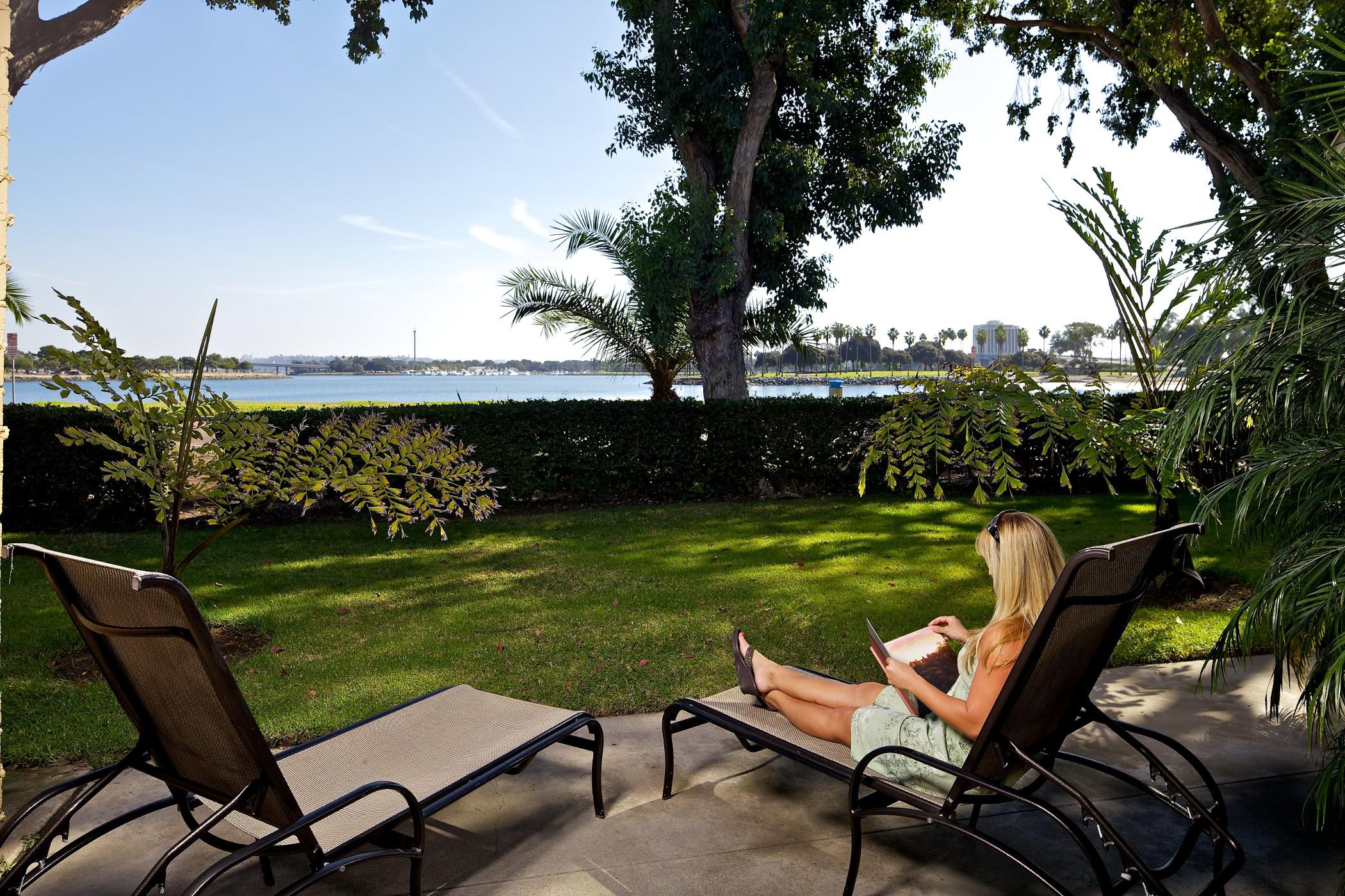 Hotel Bahia