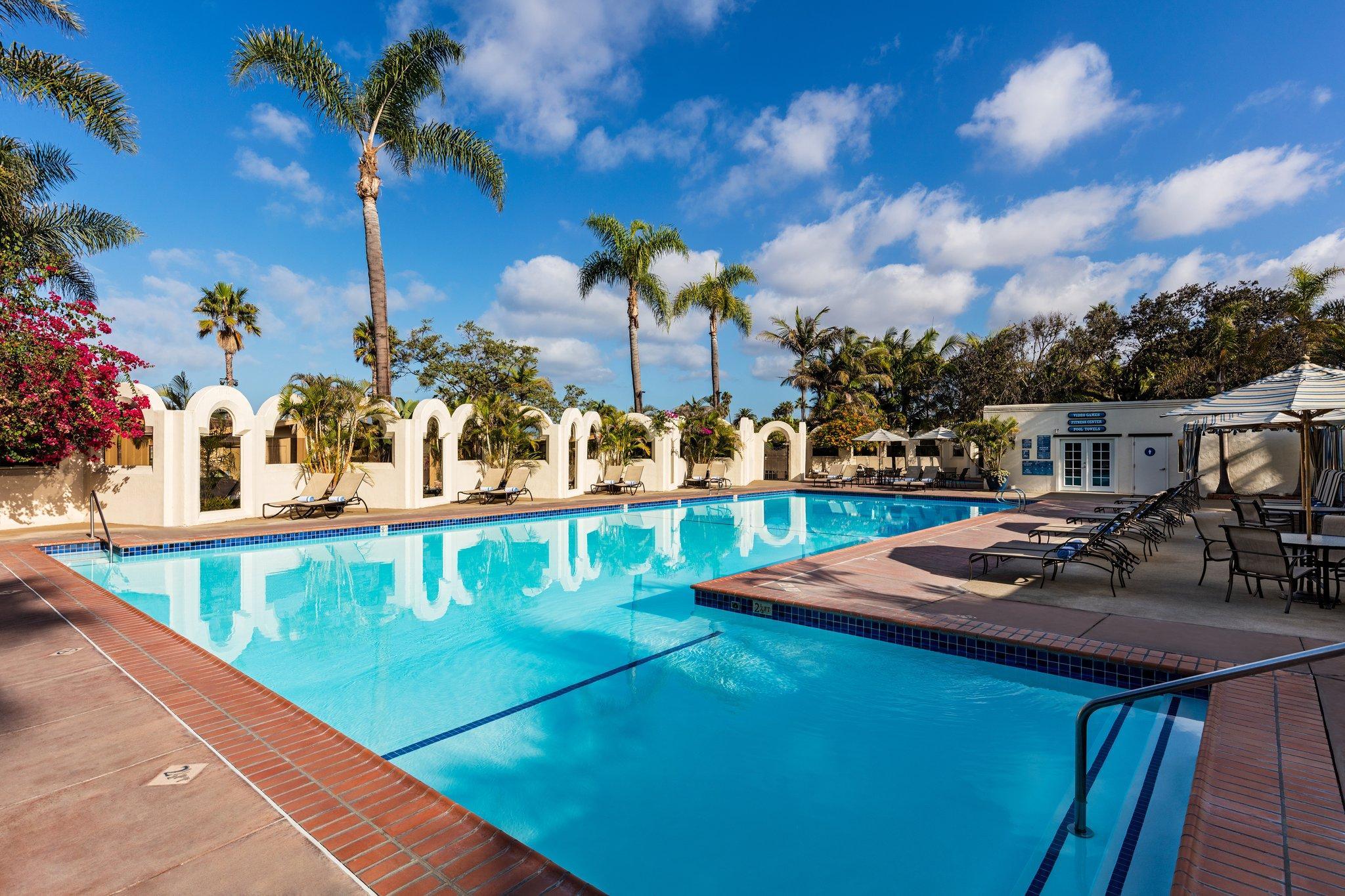 Bahia Hotel