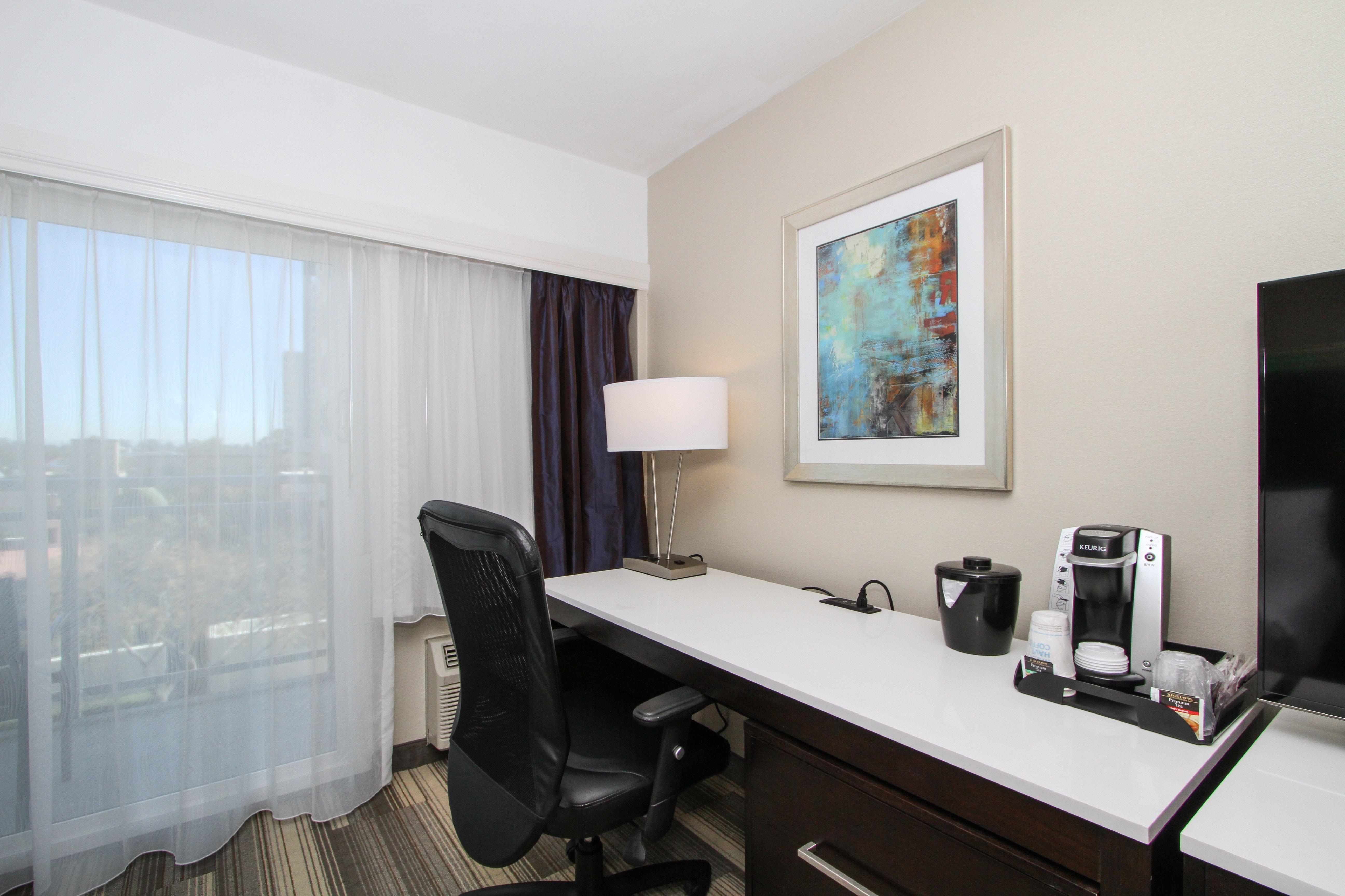 Express - Downtown By Ihg Hotel 3*