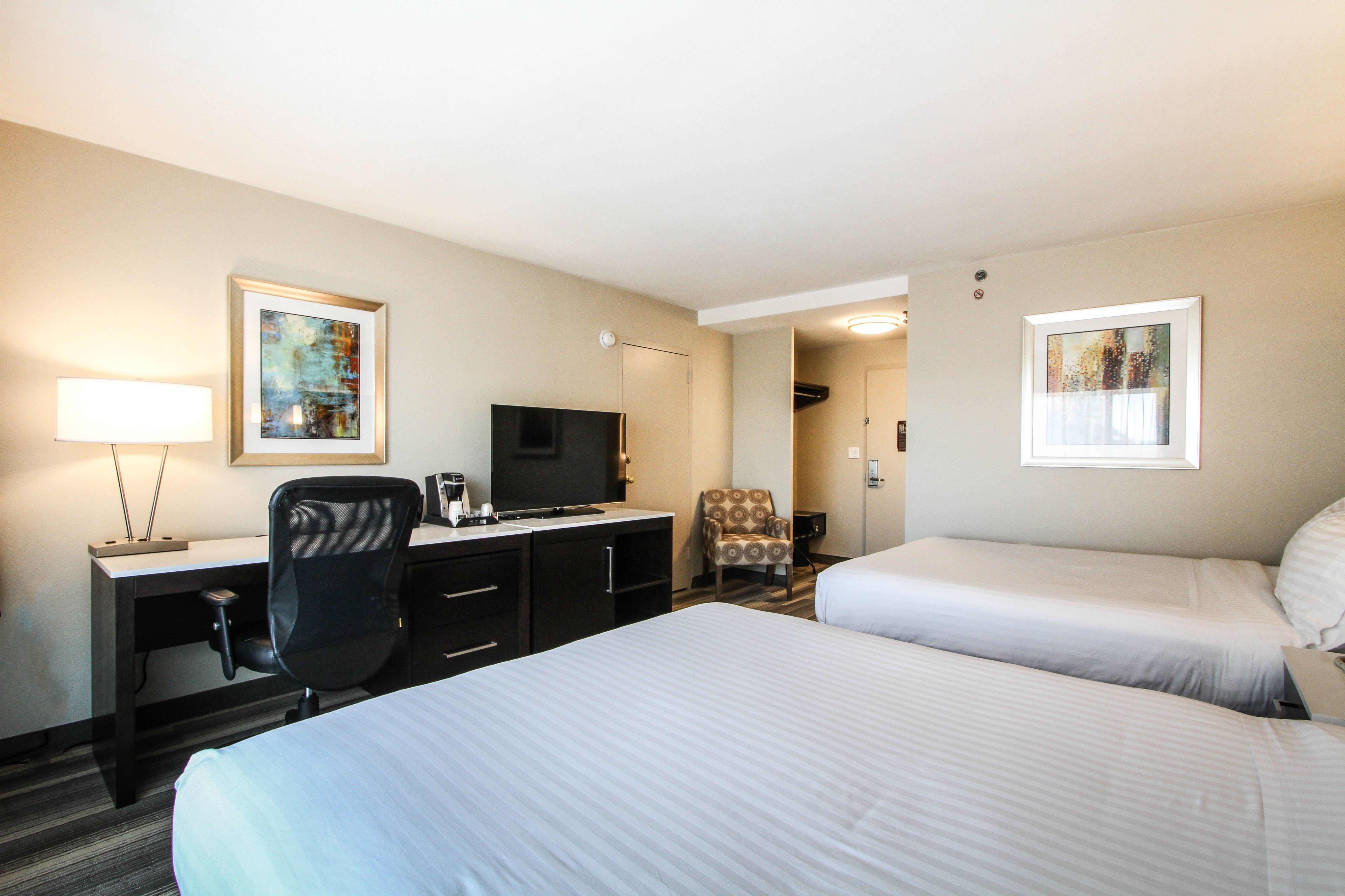Express - Downtown By Ihg