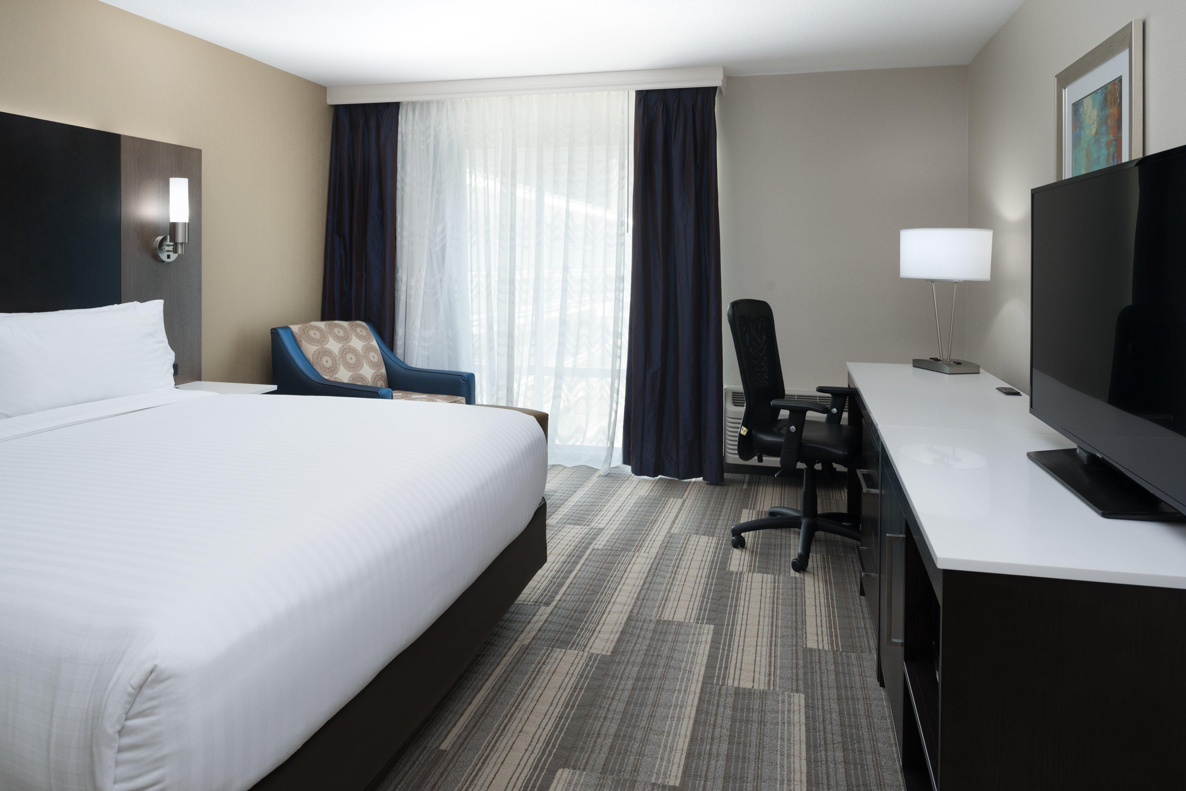 Express - Downtown By Ihg Hotel San Diego