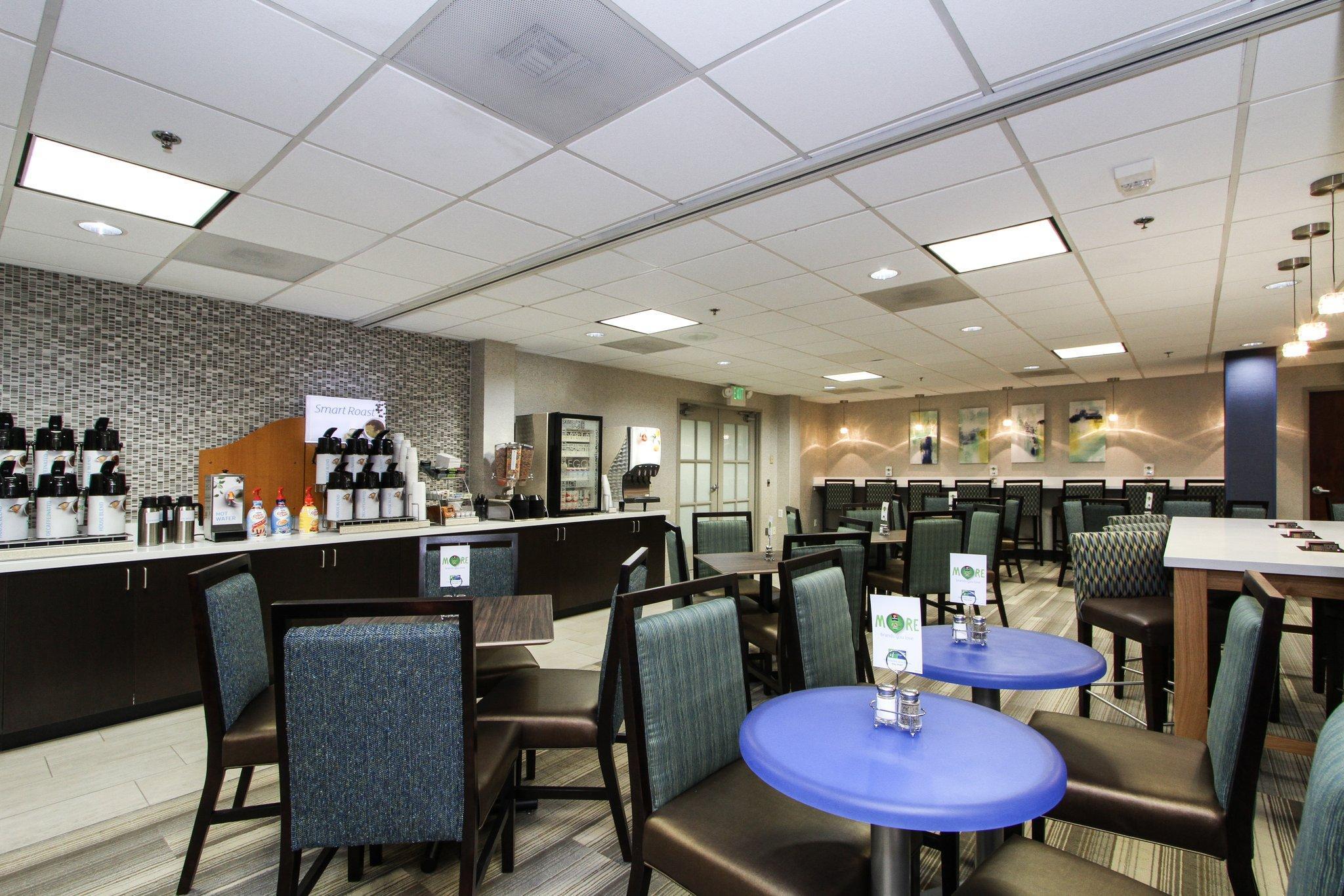 Hotel Express - Downtown By Ihg San Diego