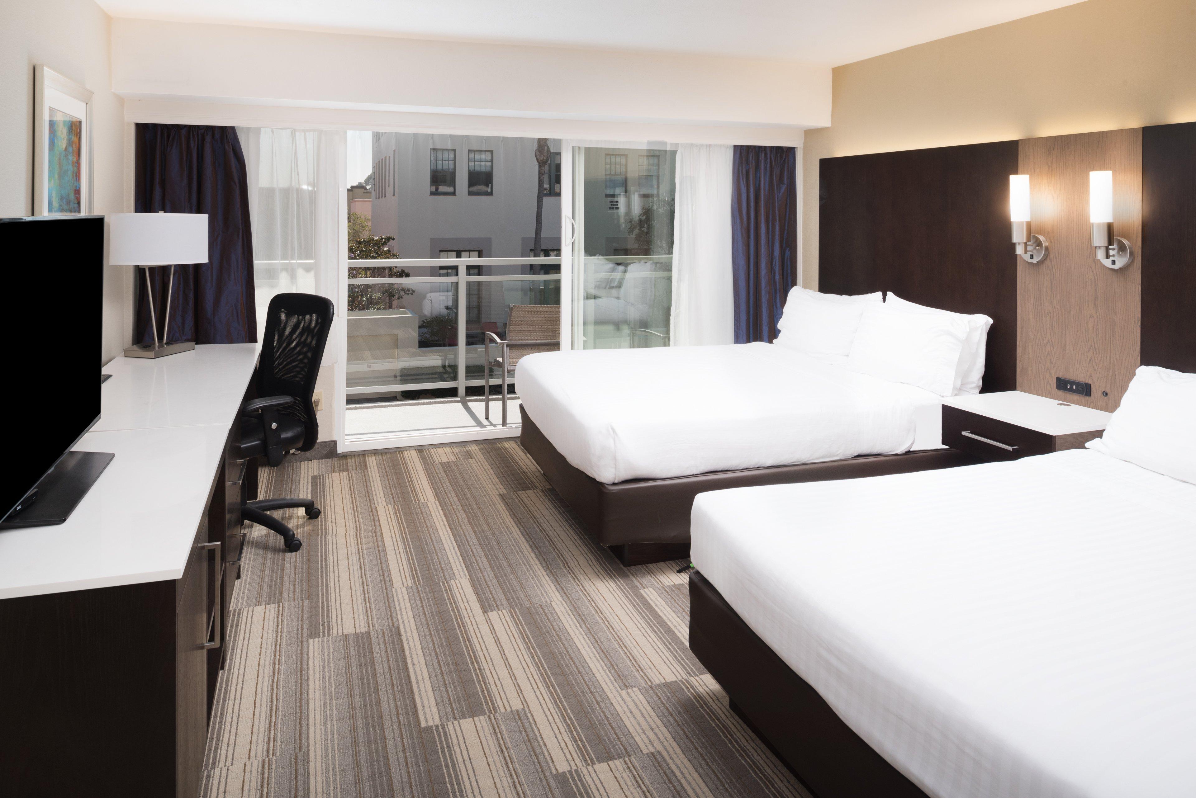 Express - Downtown By Ihg Hotel San Diego