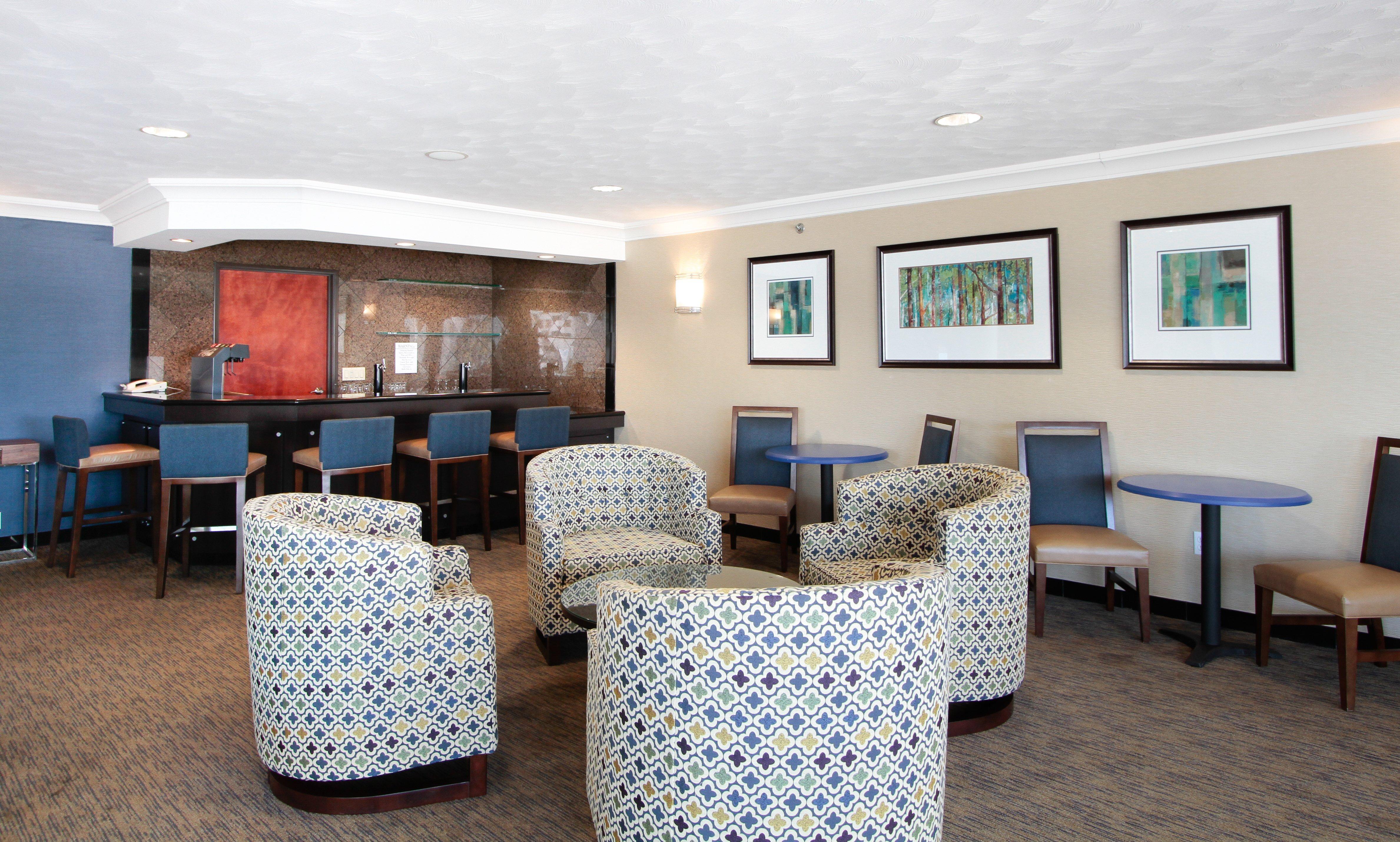 Express - Downtown By Ihg