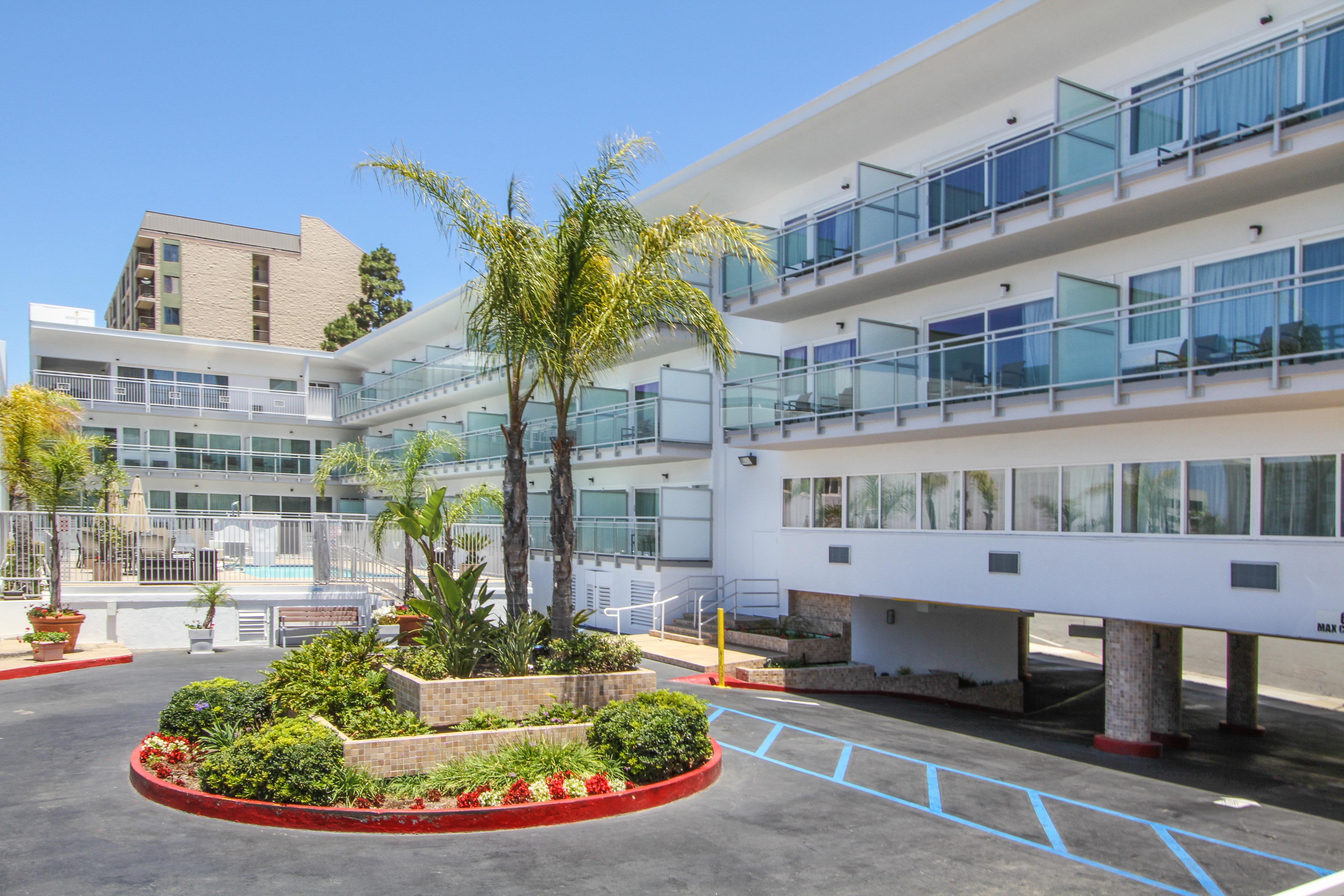 Express - Downtown By Ihg Hotel