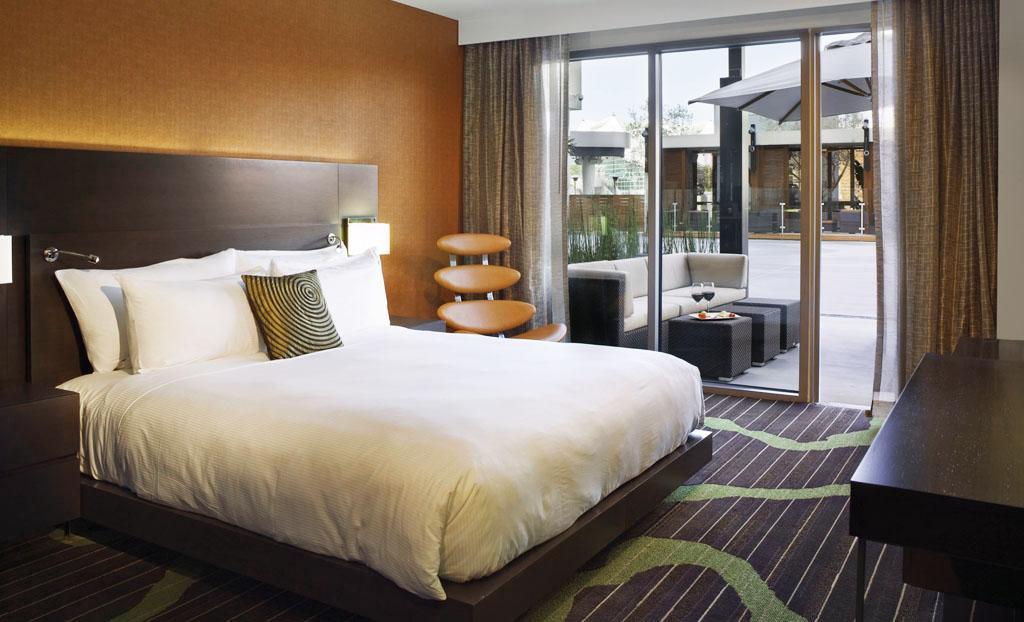 Hotel Hard Rock