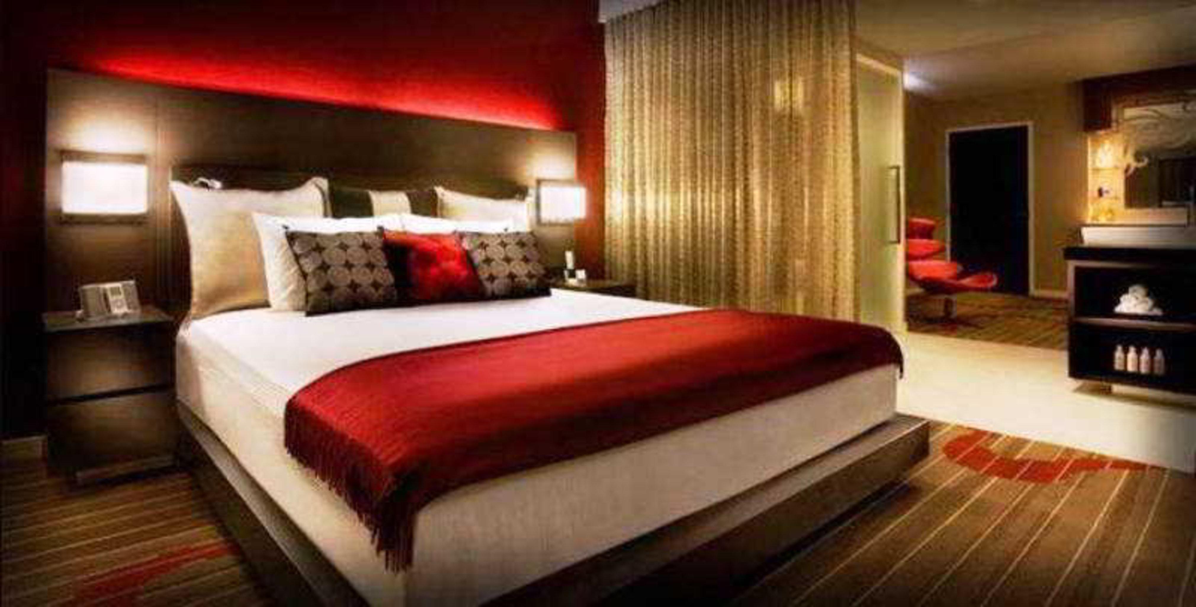 Hotel Hard Rock