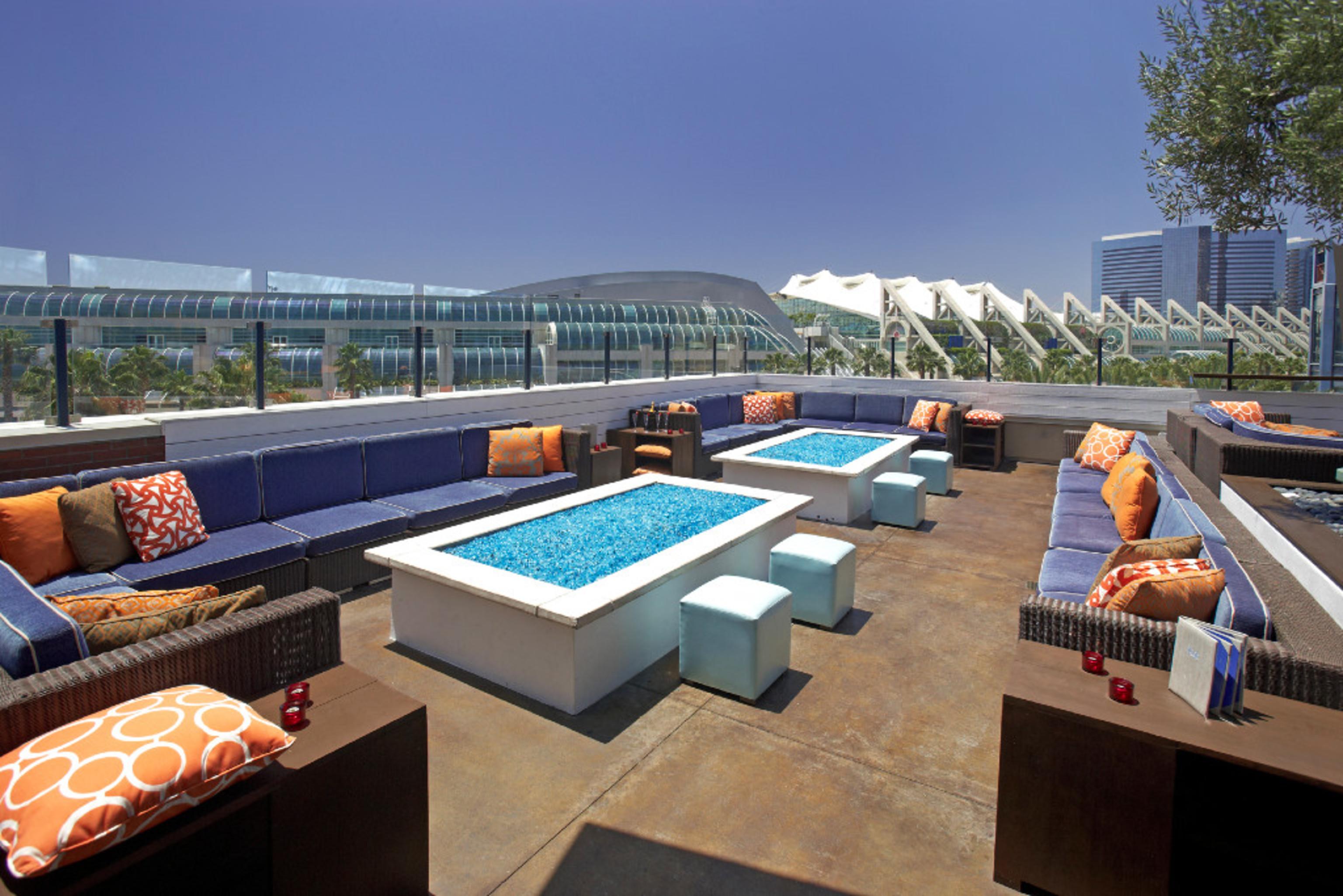 Hotel Hard Rock San Diego