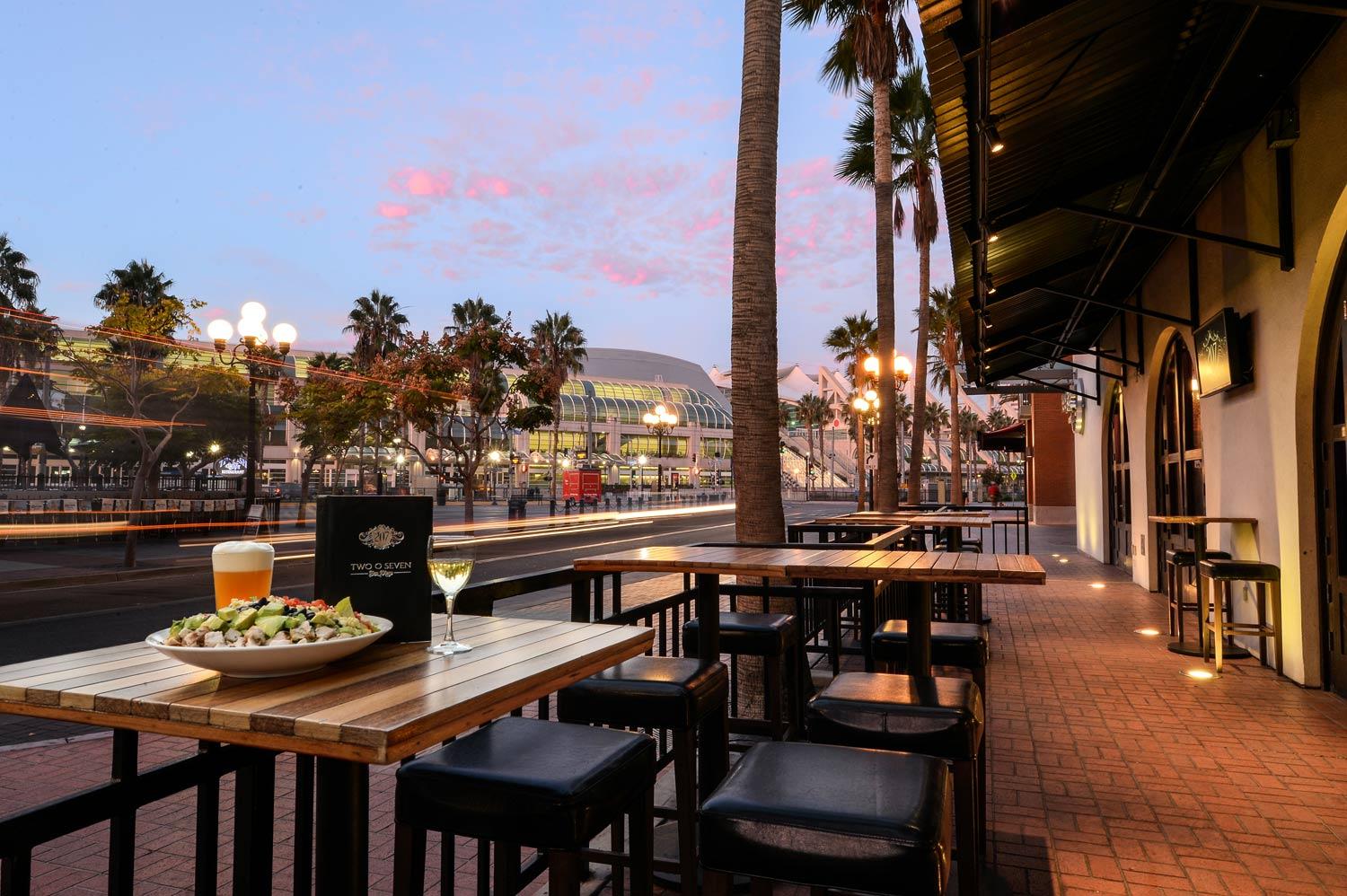 Hotel Hard Rock San Diego