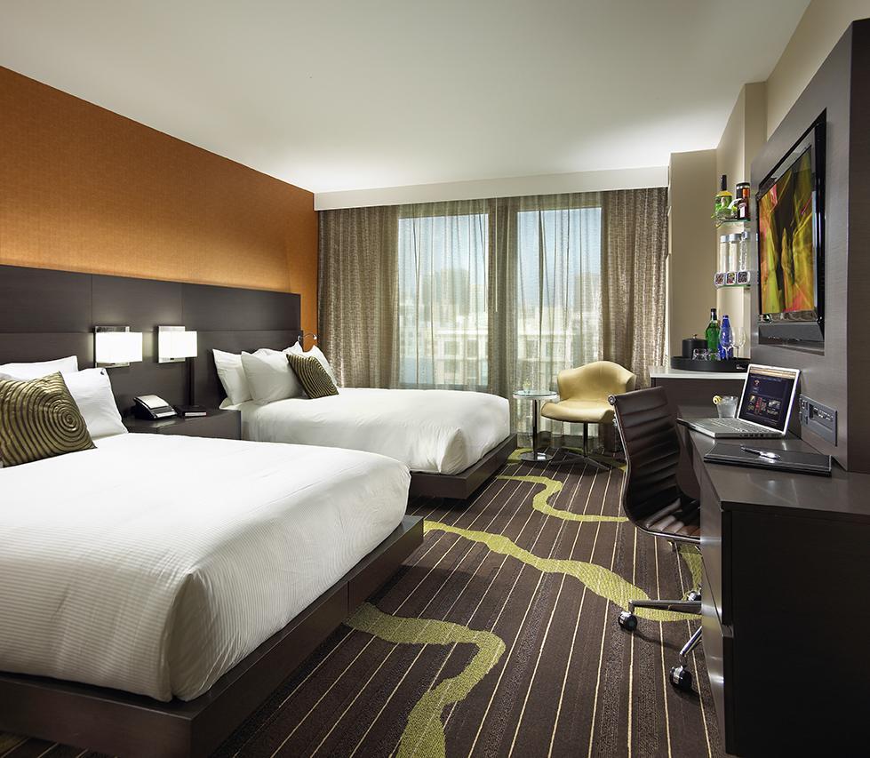 Hotel Hard Rock