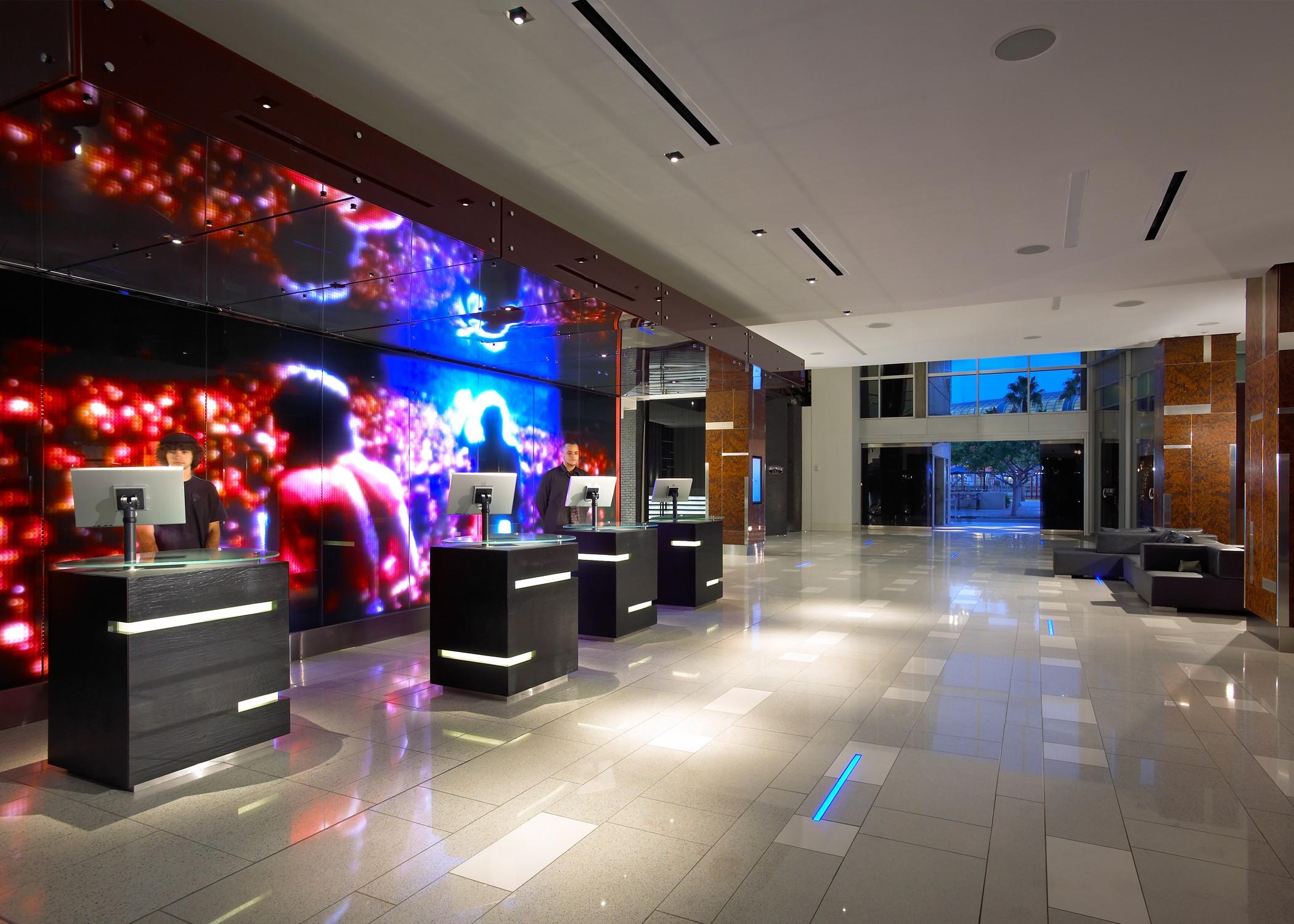 Hotel Hard Rock 4*