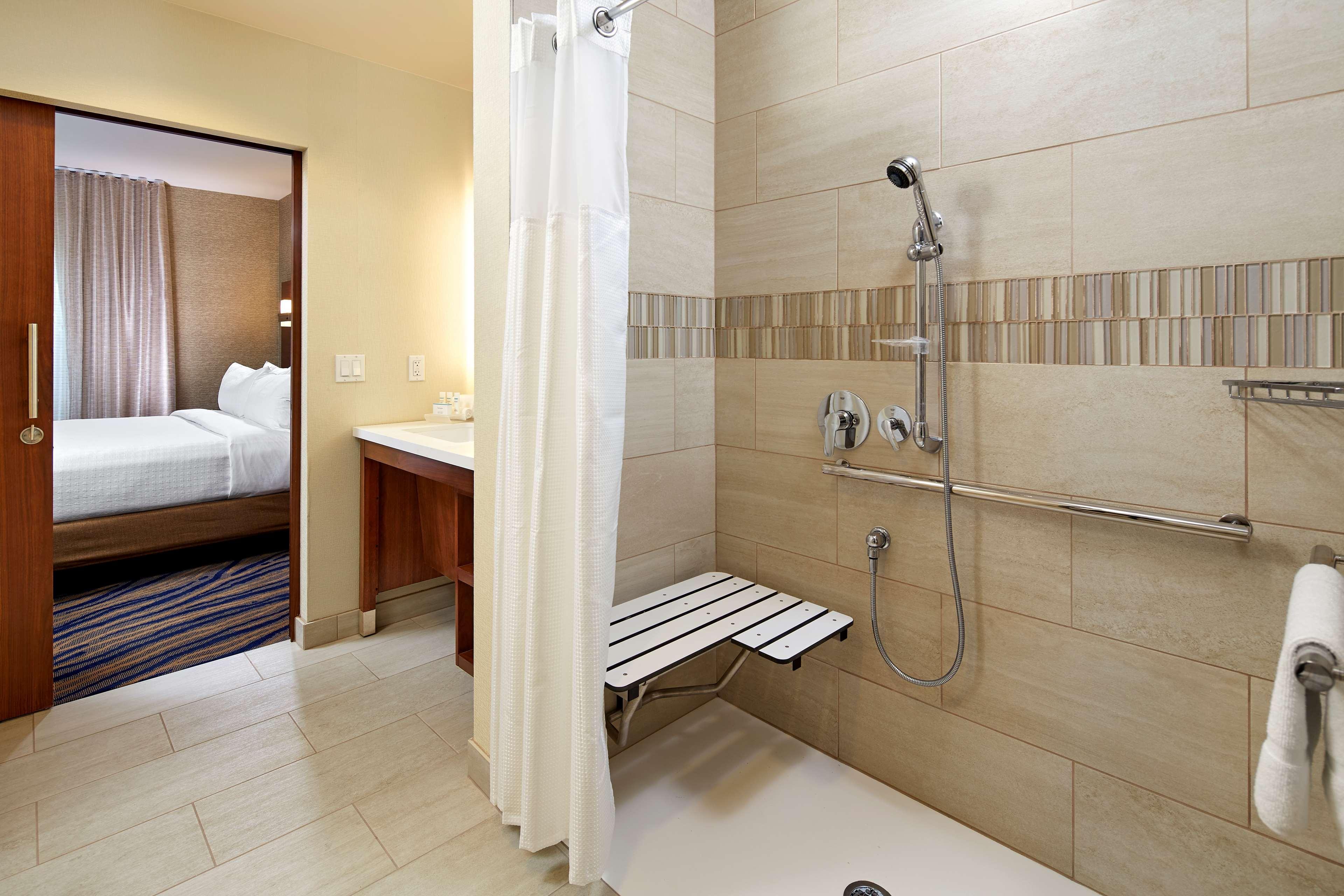 Hotel Homewood By Hilton Mission Valley/zoo 3*