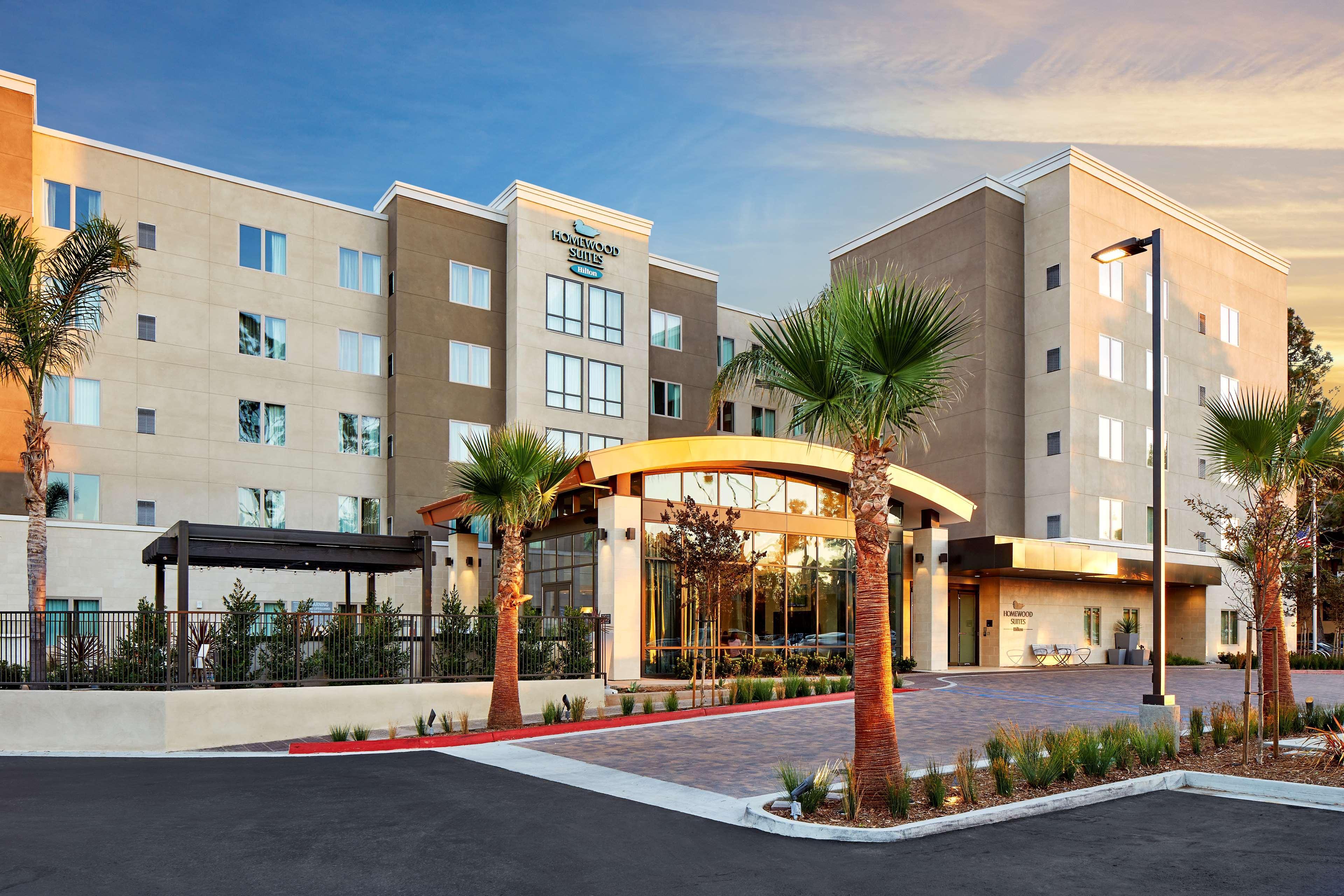 Hotel Homewood By Hilton Mission Valley/zoo