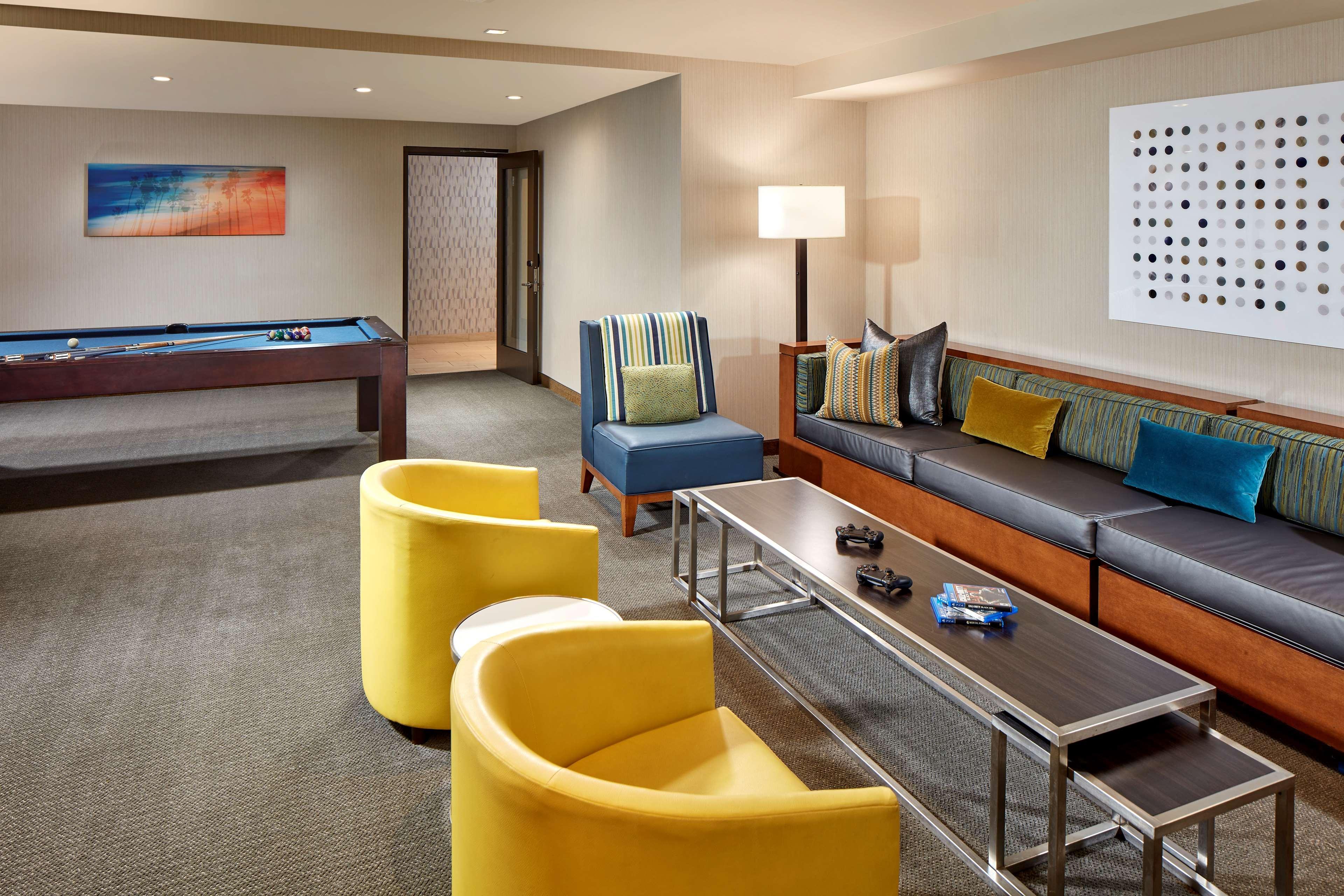Homewood By Hilton Mission Valley/zoo Hotel 3*