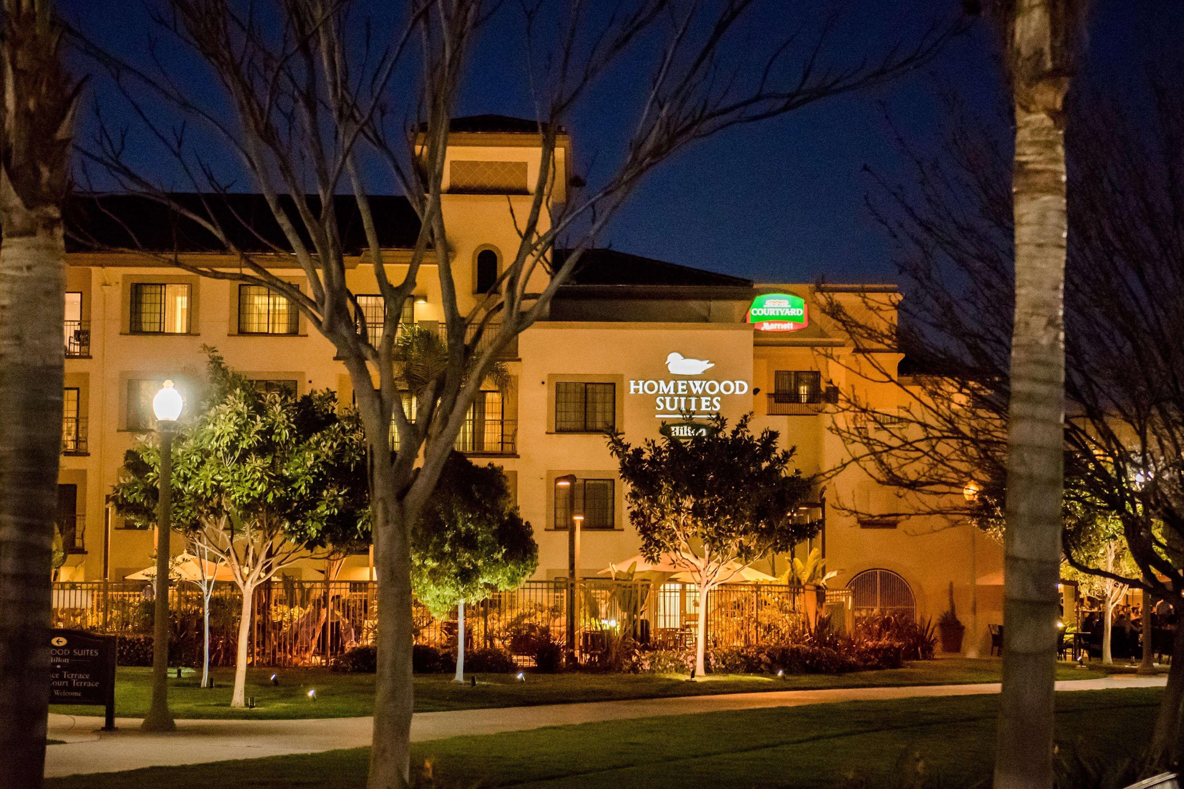 Homewood By Hilton Airport-liberty Station San Diego